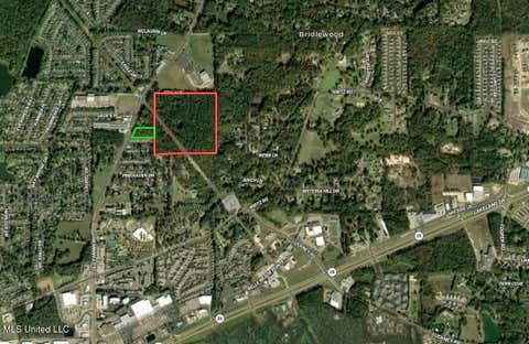 Vacant Land For Sale - NO Old Fannin Road<br/> Jackson, MS 39232