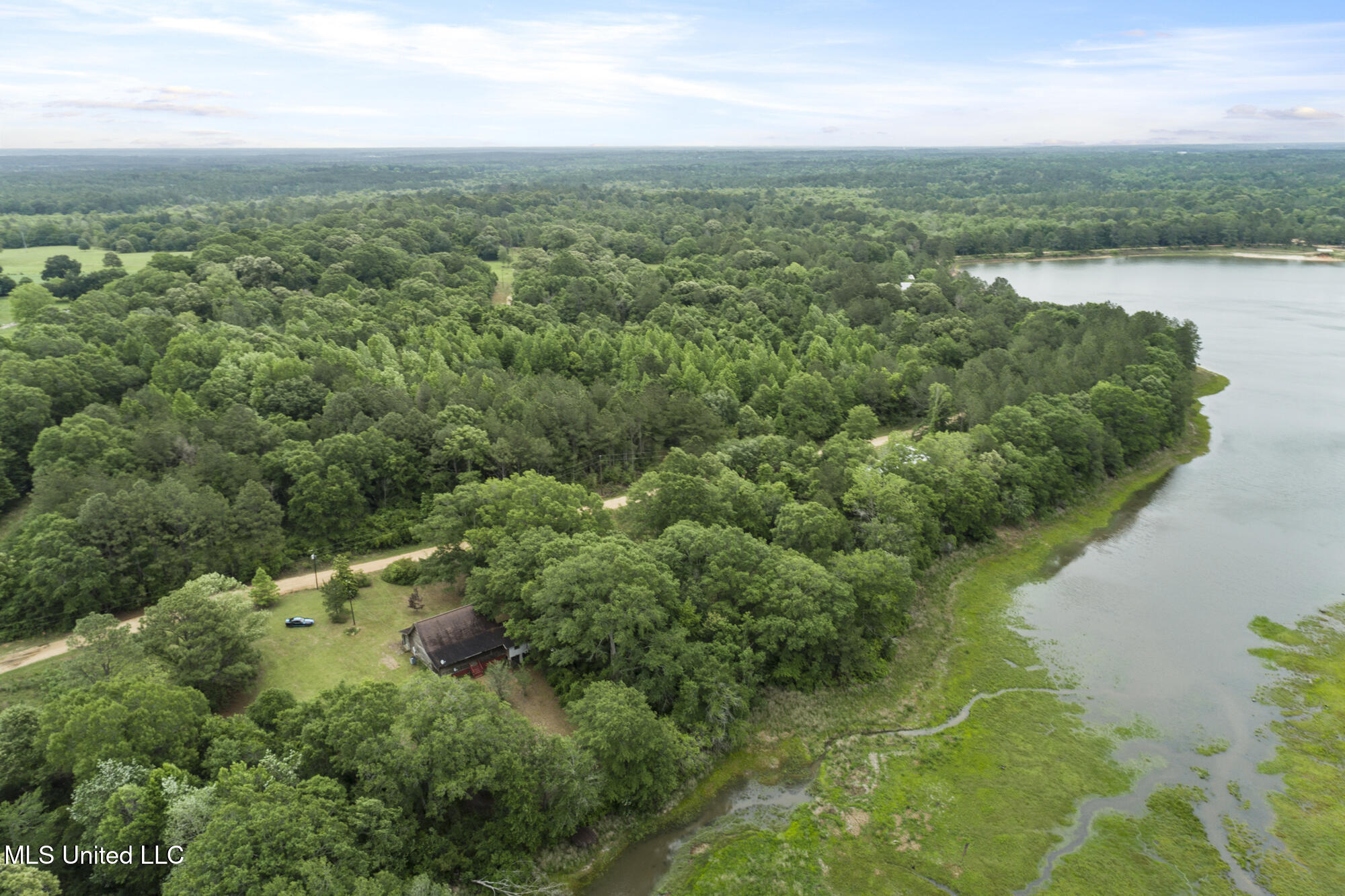 10 N Lakeshore Drive, Lumberton, Mississippi image 28
