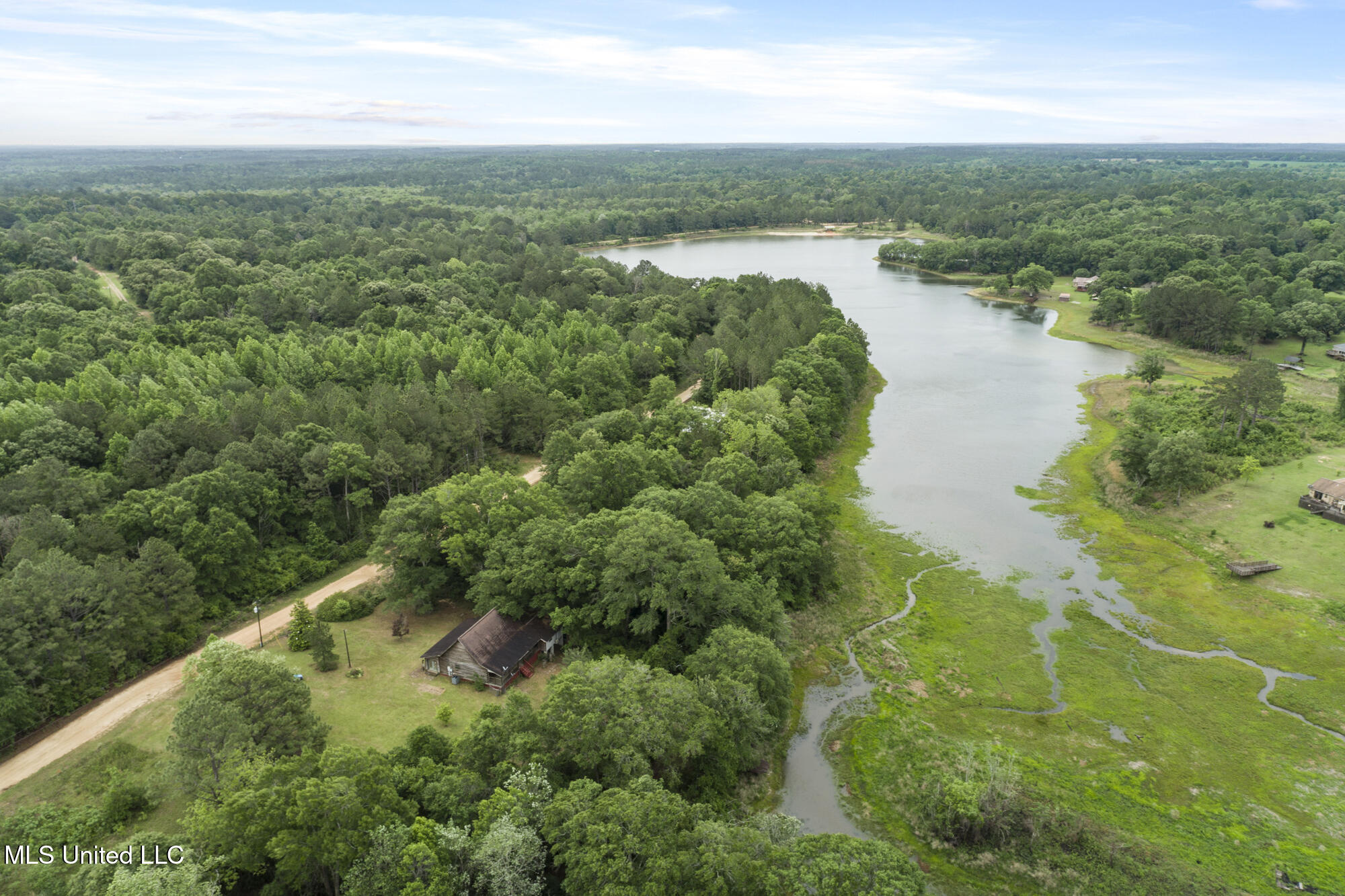 10 N Lakeshore Drive, Lumberton, Mississippi image 24