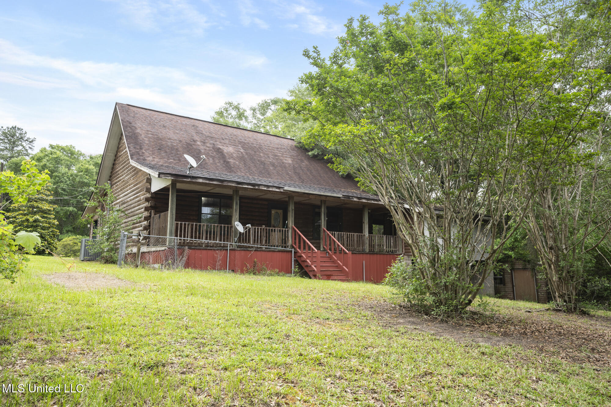 10 N Lakeshore Drive, Lumberton, Mississippi image 2