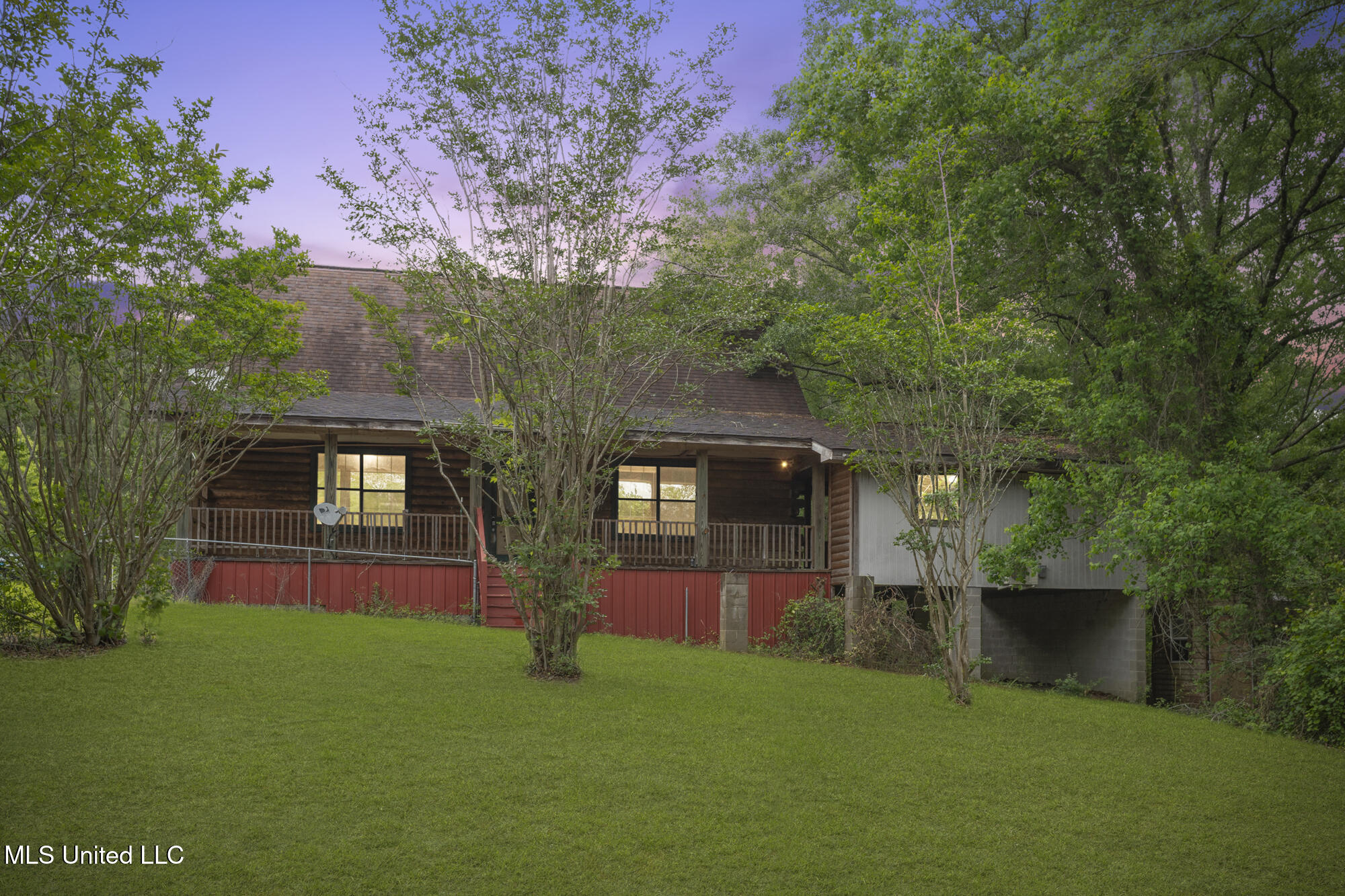10 N Lakeshore Drive, Lumberton, Mississippi image 29