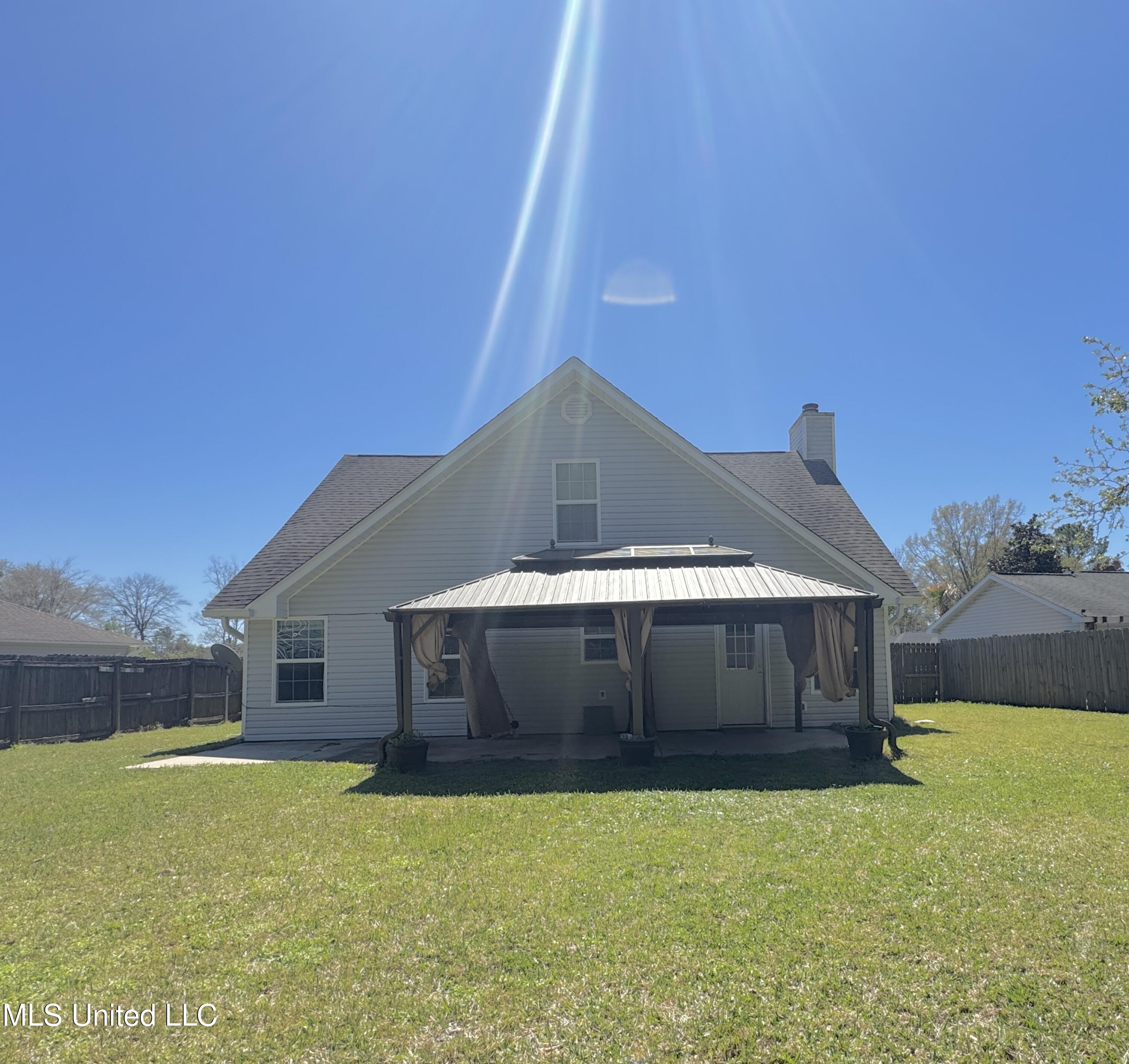 11612 Quail Creek Drive, Ocean Springs, Mississippi image 17