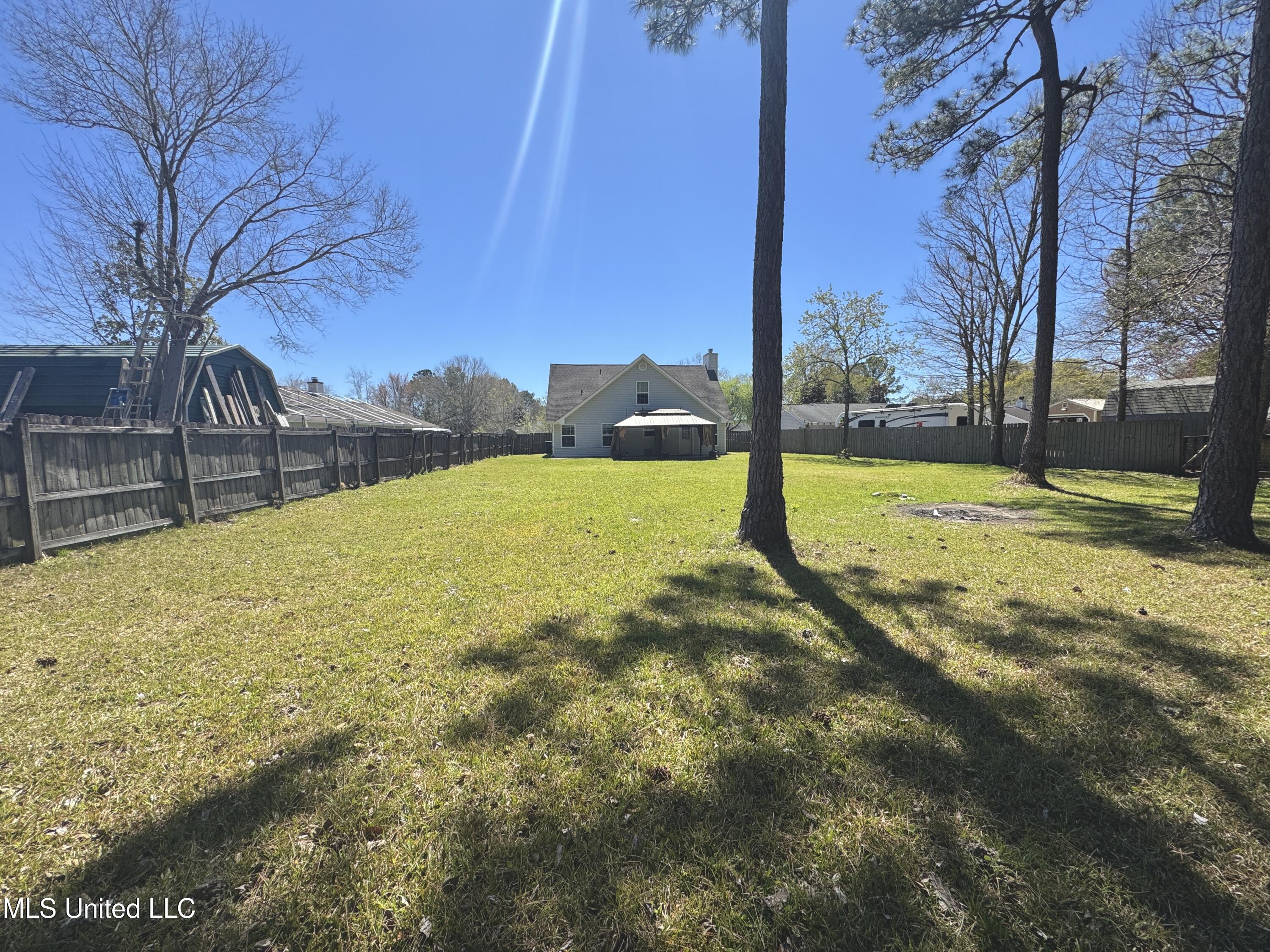 11612 Quail Creek Drive, Ocean Springs, Mississippi image 20