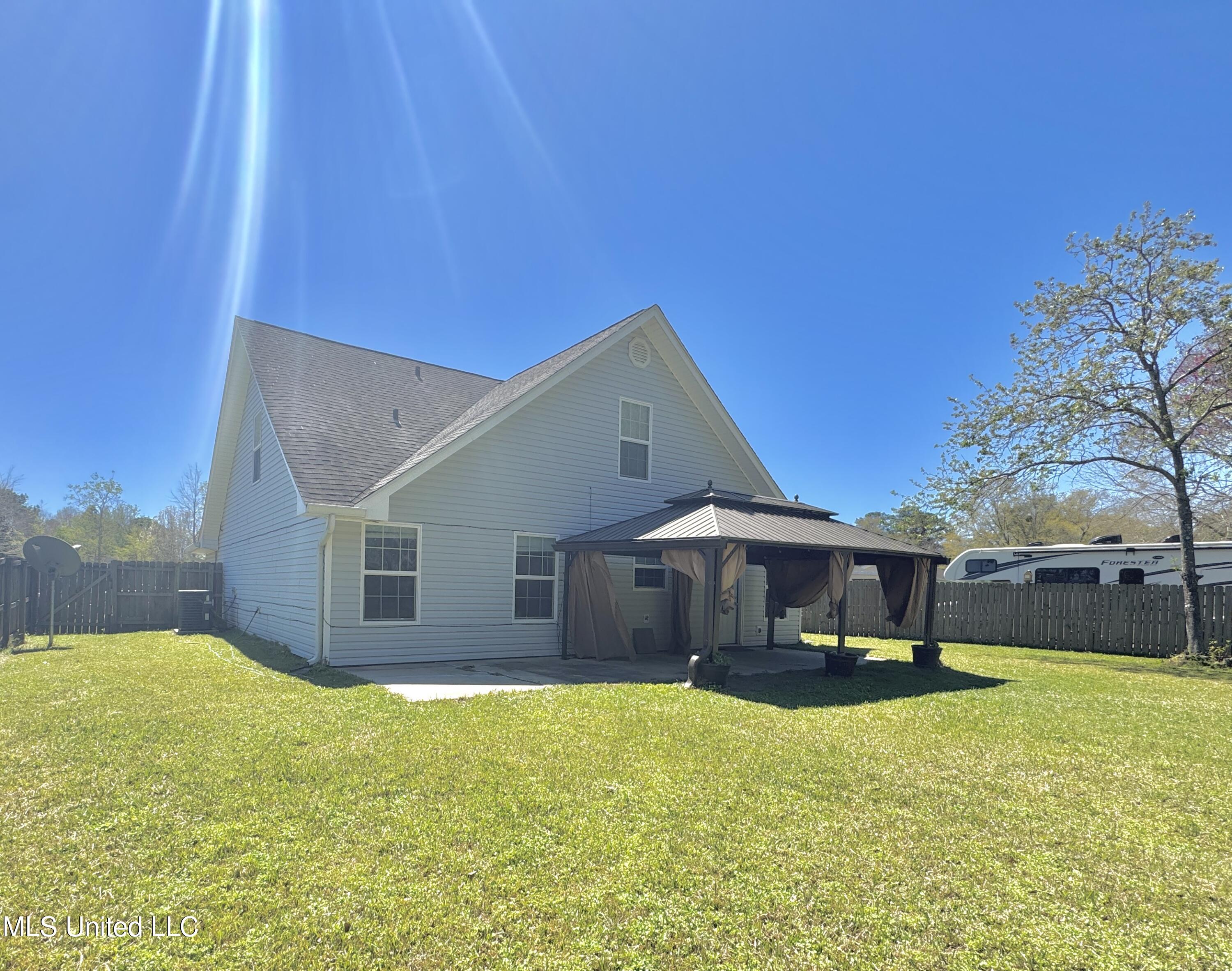11612 Quail Creek Drive, Ocean Springs, Mississippi image 19
