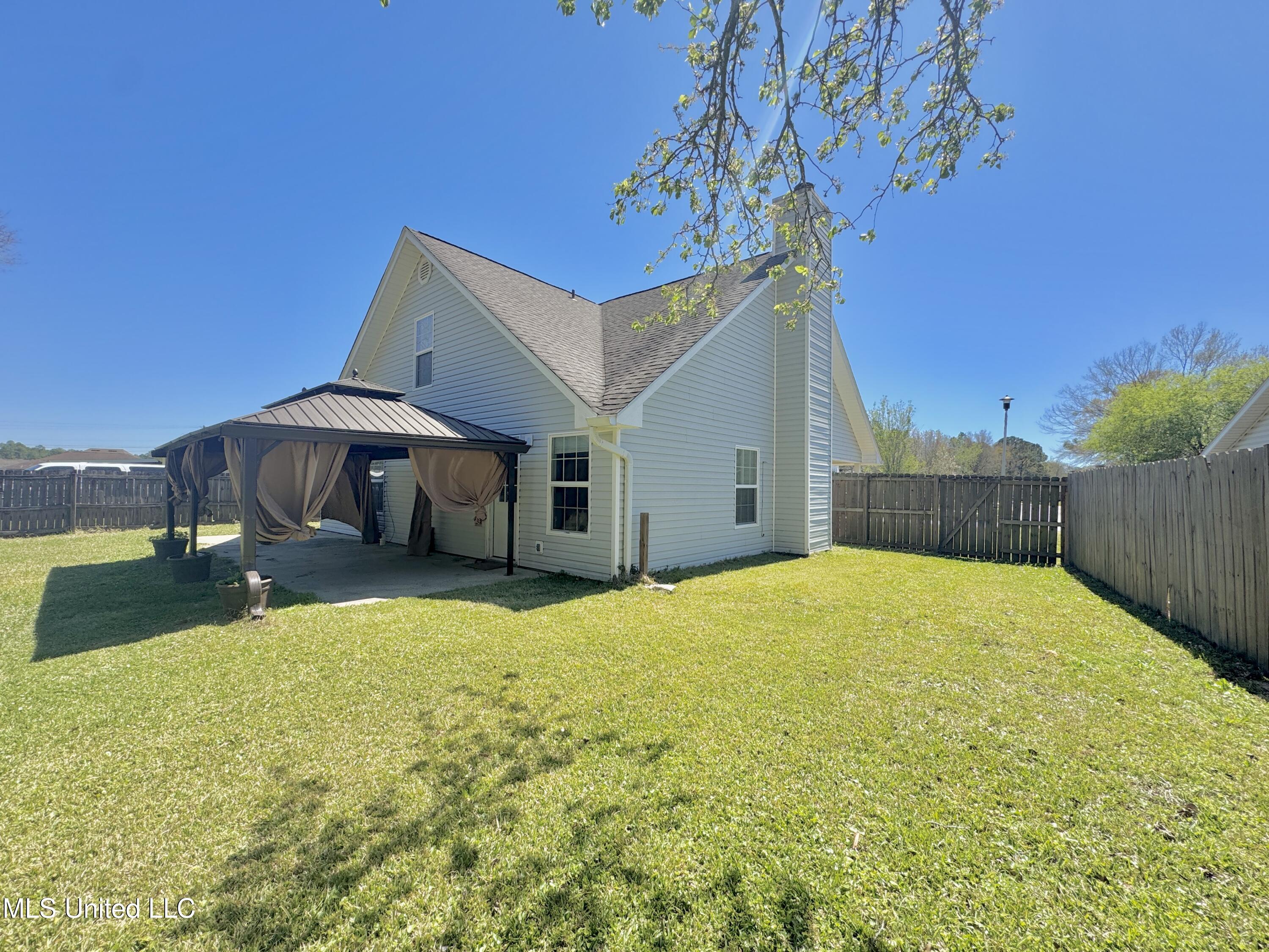 11612 Quail Creek Drive, Ocean Springs, Mississippi image 9