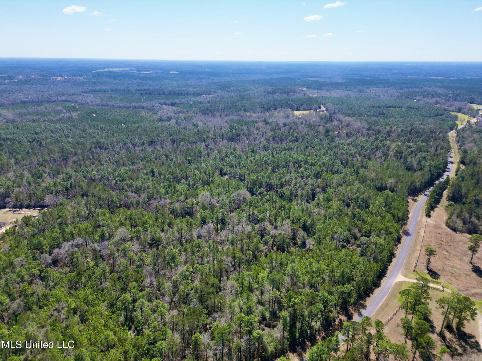 Cowart Holiday Road, Poplarville, Mississippi image 16