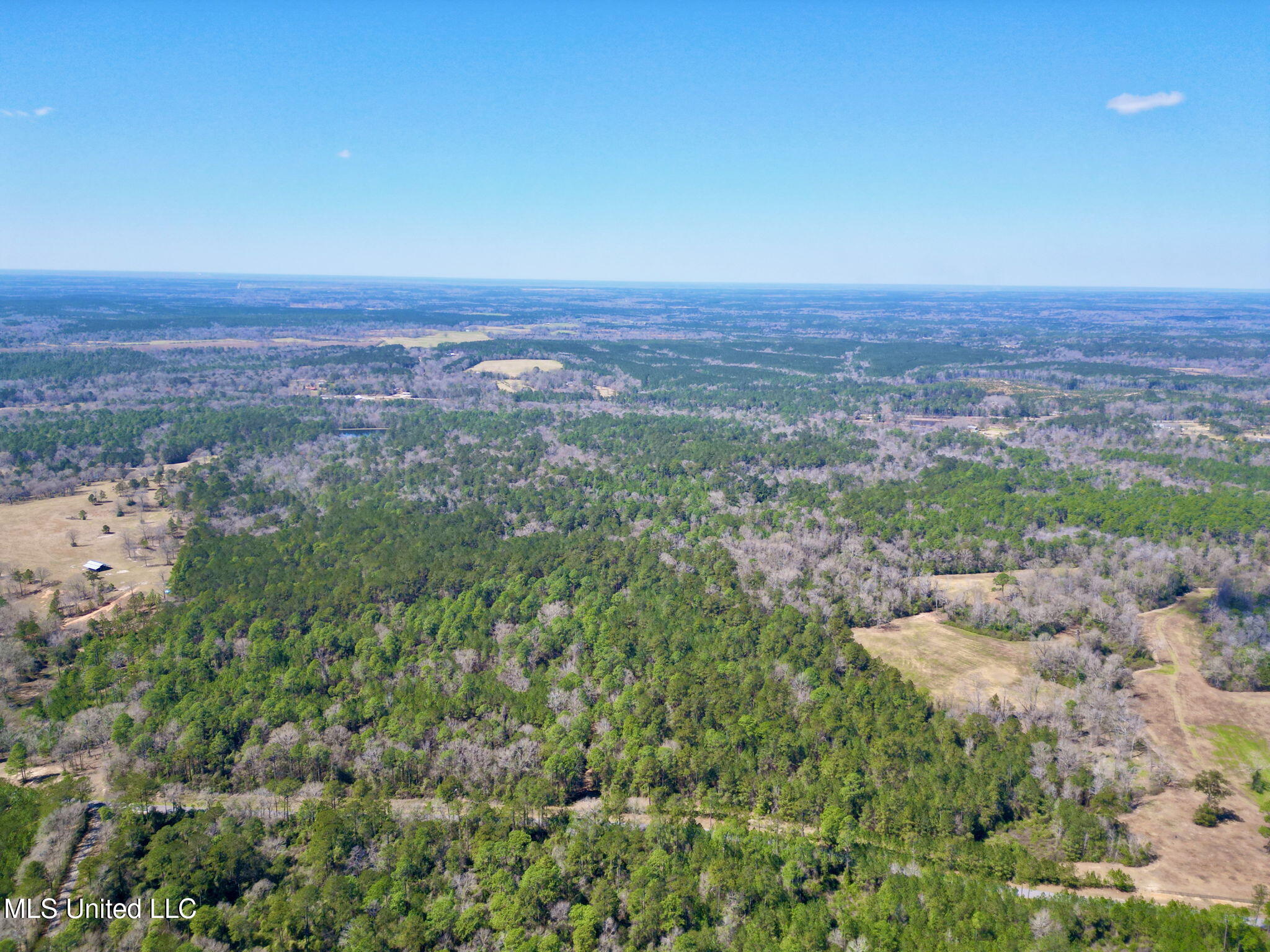 Cowart Holiday Road, Poplarville, Mississippi image 4