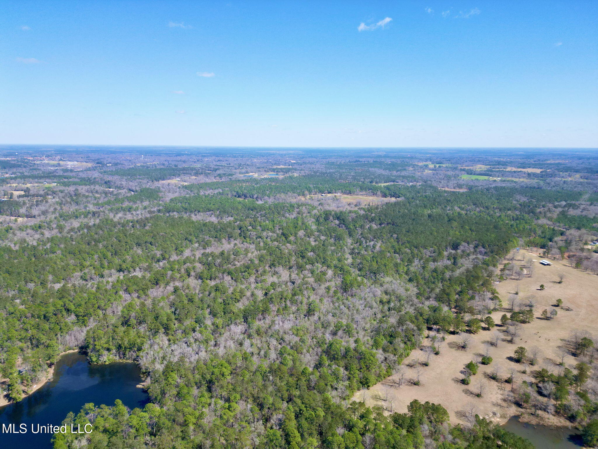 Cowart Holiday Road, Poplarville, Mississippi image 3