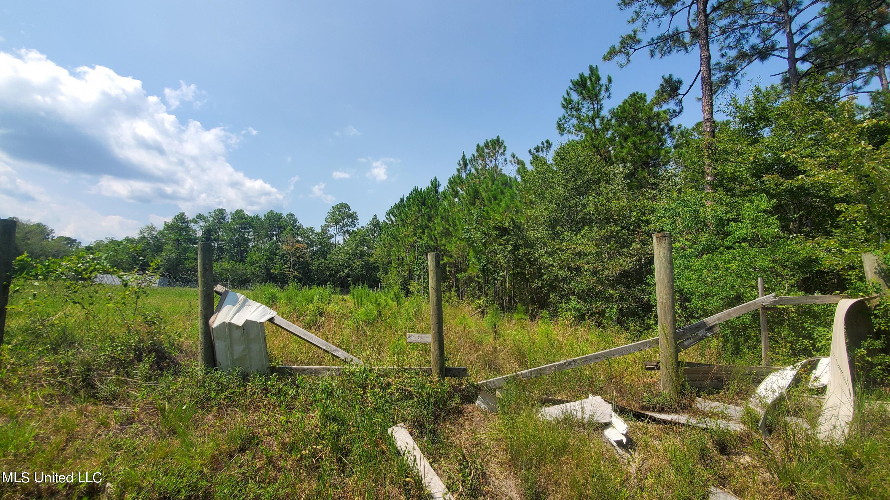 Tate Street, Bay Saint Louis, Mississippi image 1