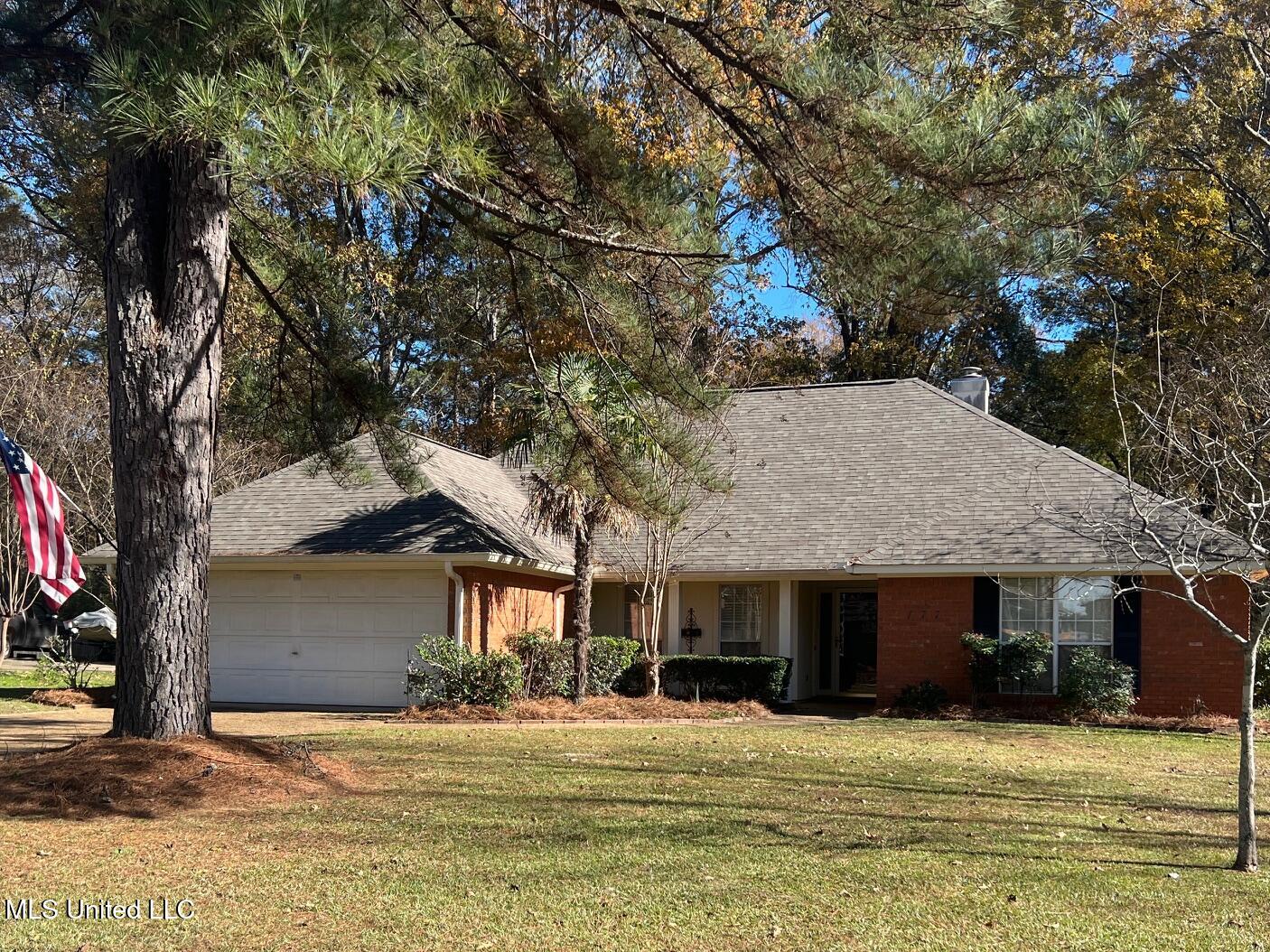 177 Woodland Drive, Madison, Mississippi image 1