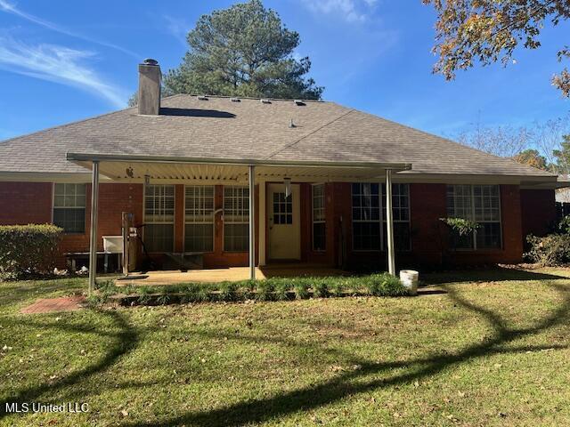 177 Woodland Drive, Madison, Mississippi image 30