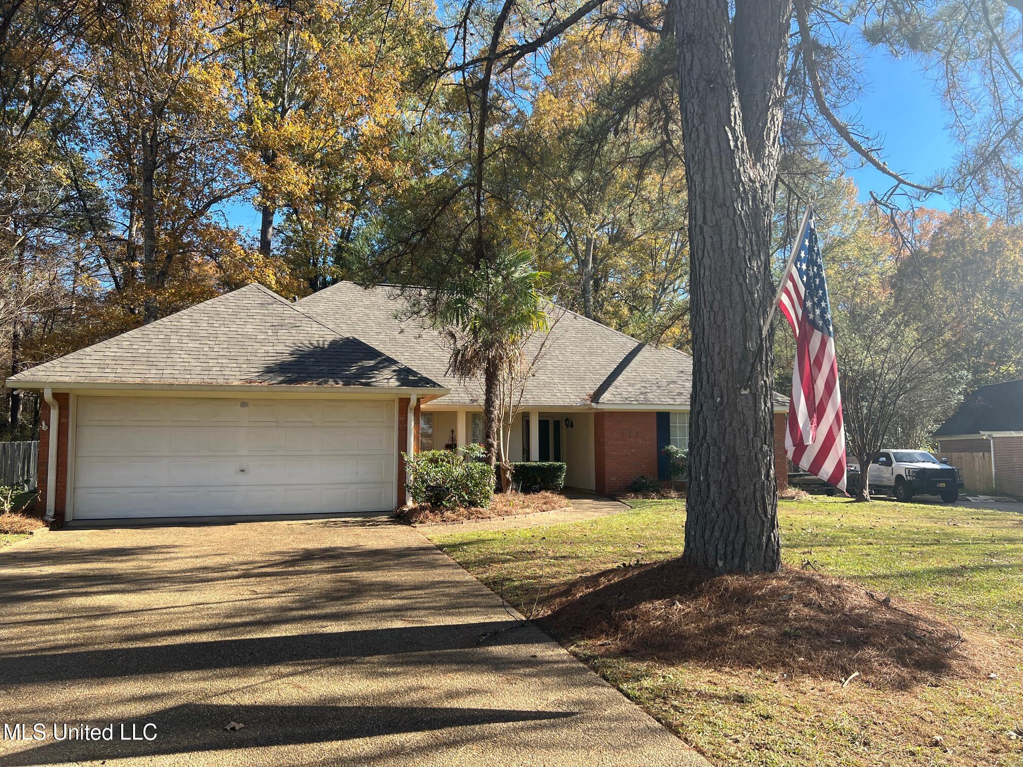 177 Woodland Drive, Madison, Mississippi image 37