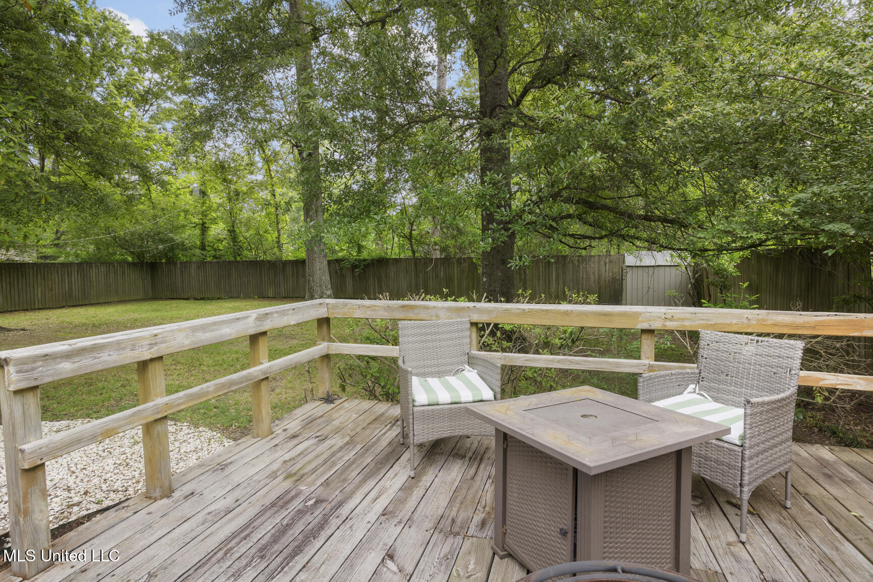 5416 Melwood Drive, Jackson, Mississippi image 21