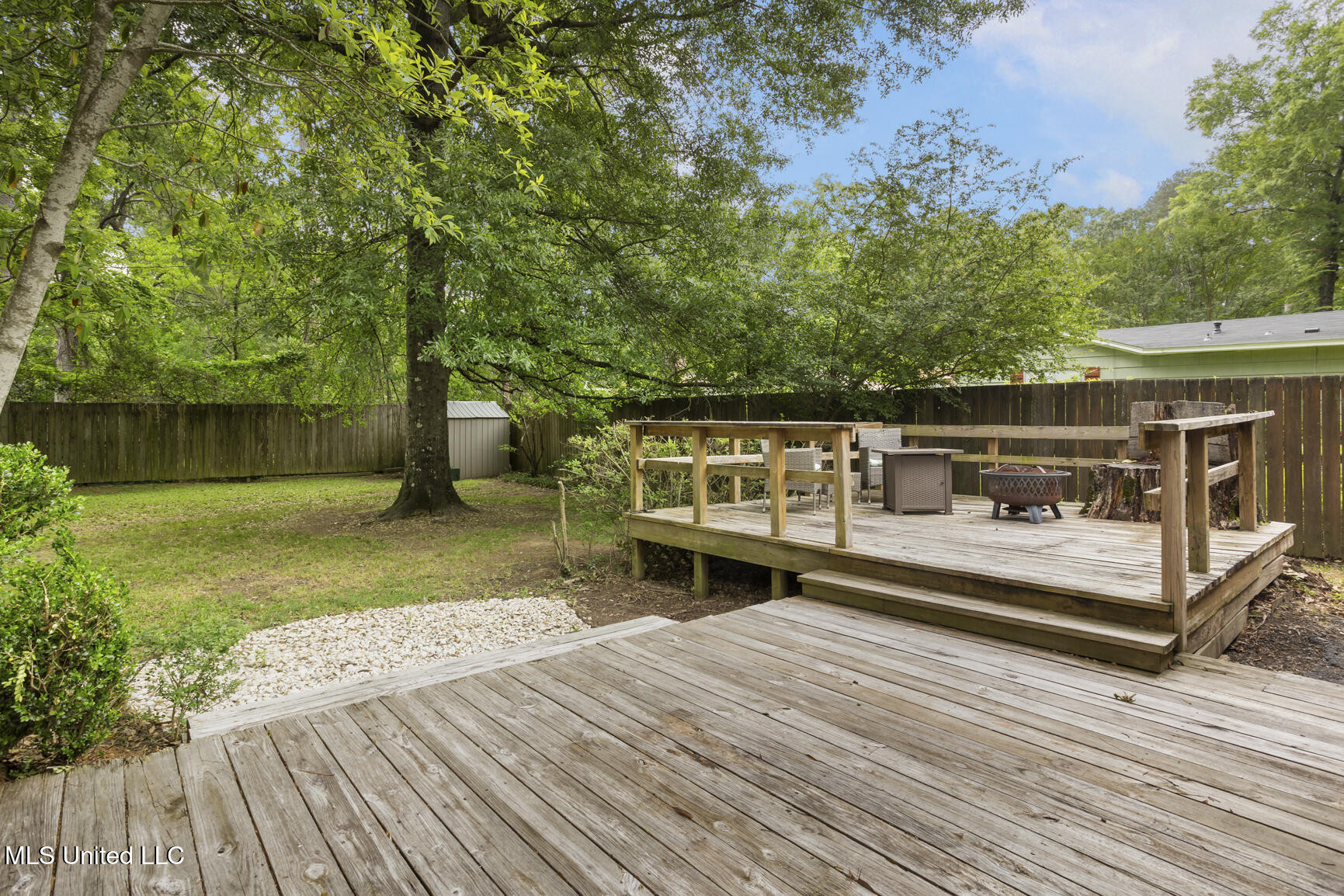 5416 Melwood Drive, Jackson, Mississippi image 20