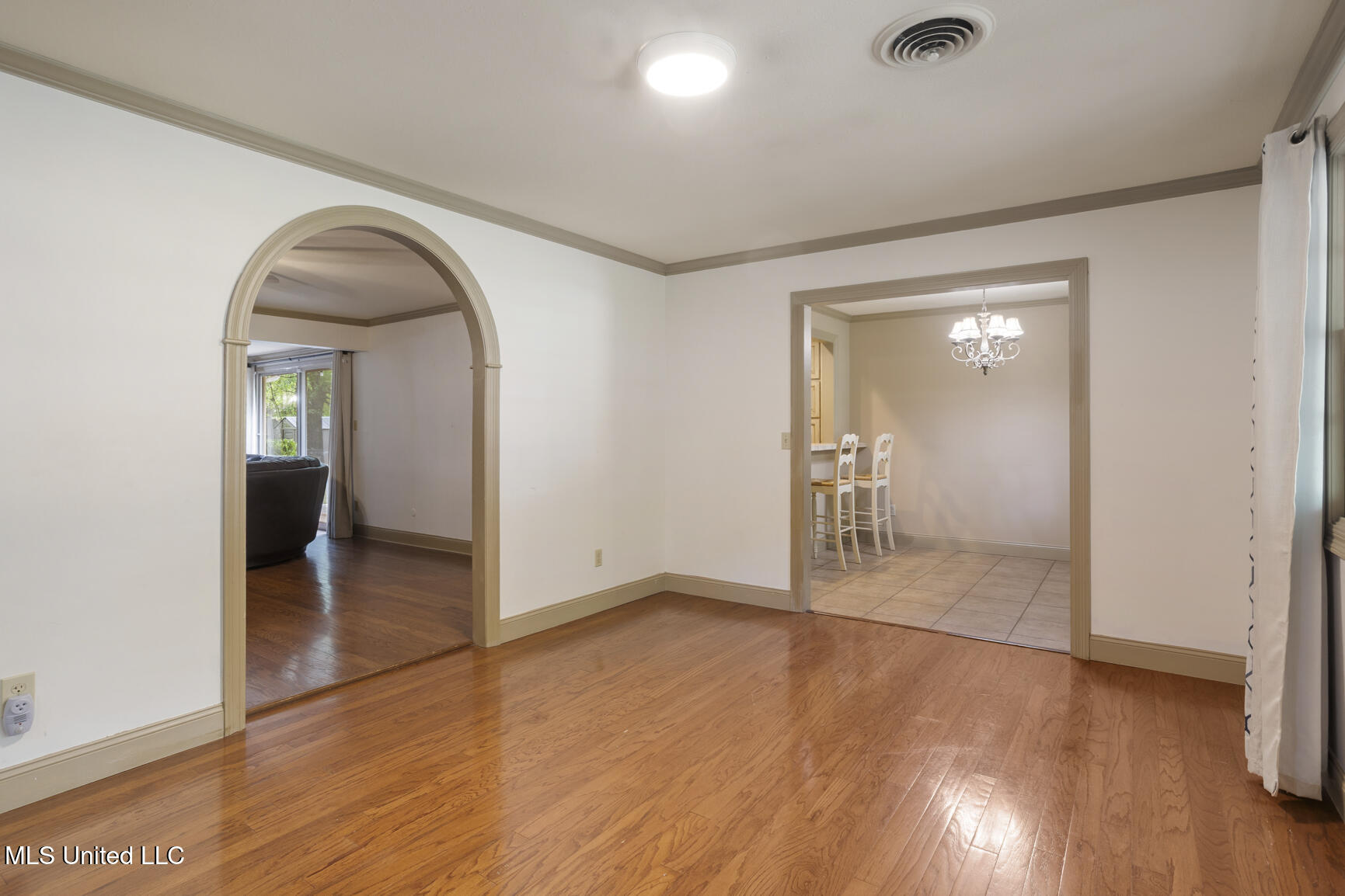 5416 Melwood Drive, Jackson, Mississippi image 3