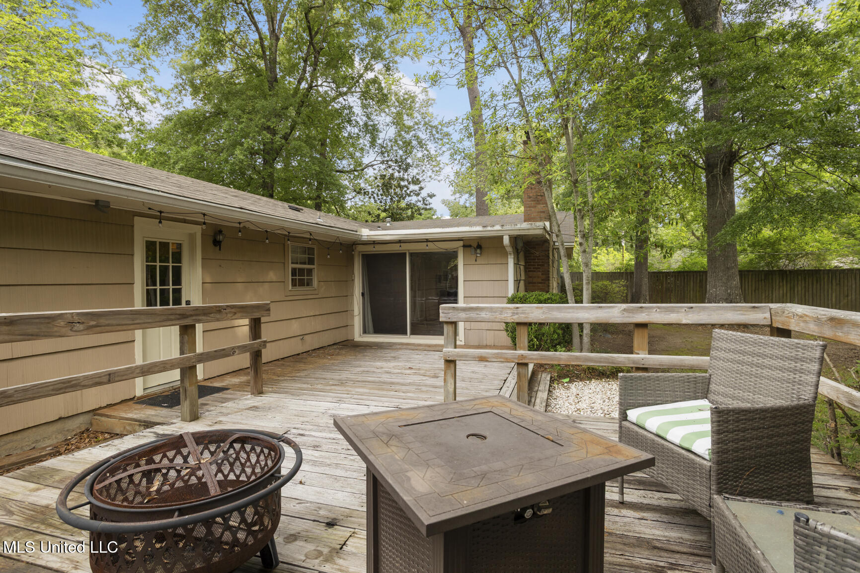 5416 Melwood Drive, Jackson, Mississippi image 22