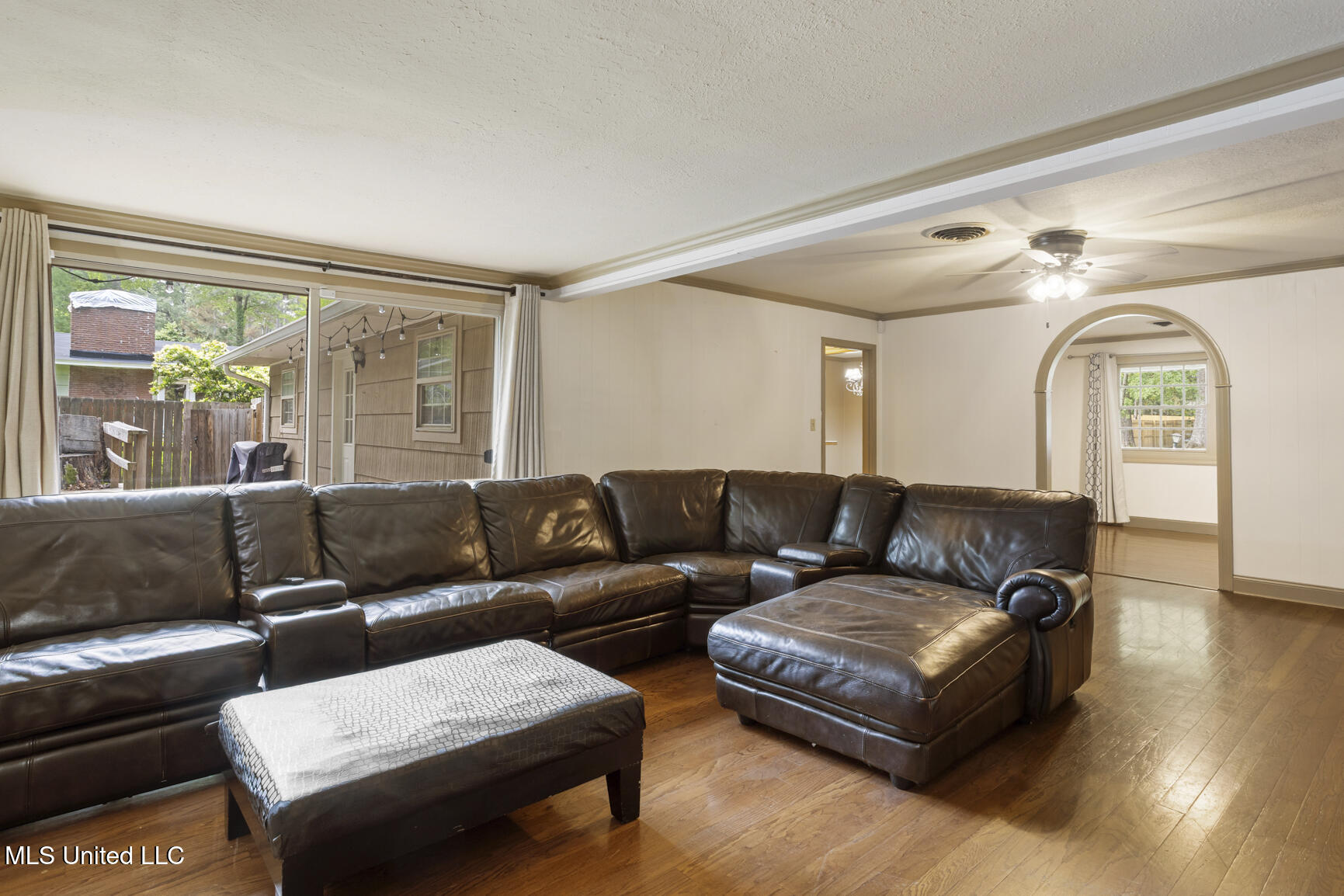 5416 Melwood Drive, Jackson, Mississippi image 13