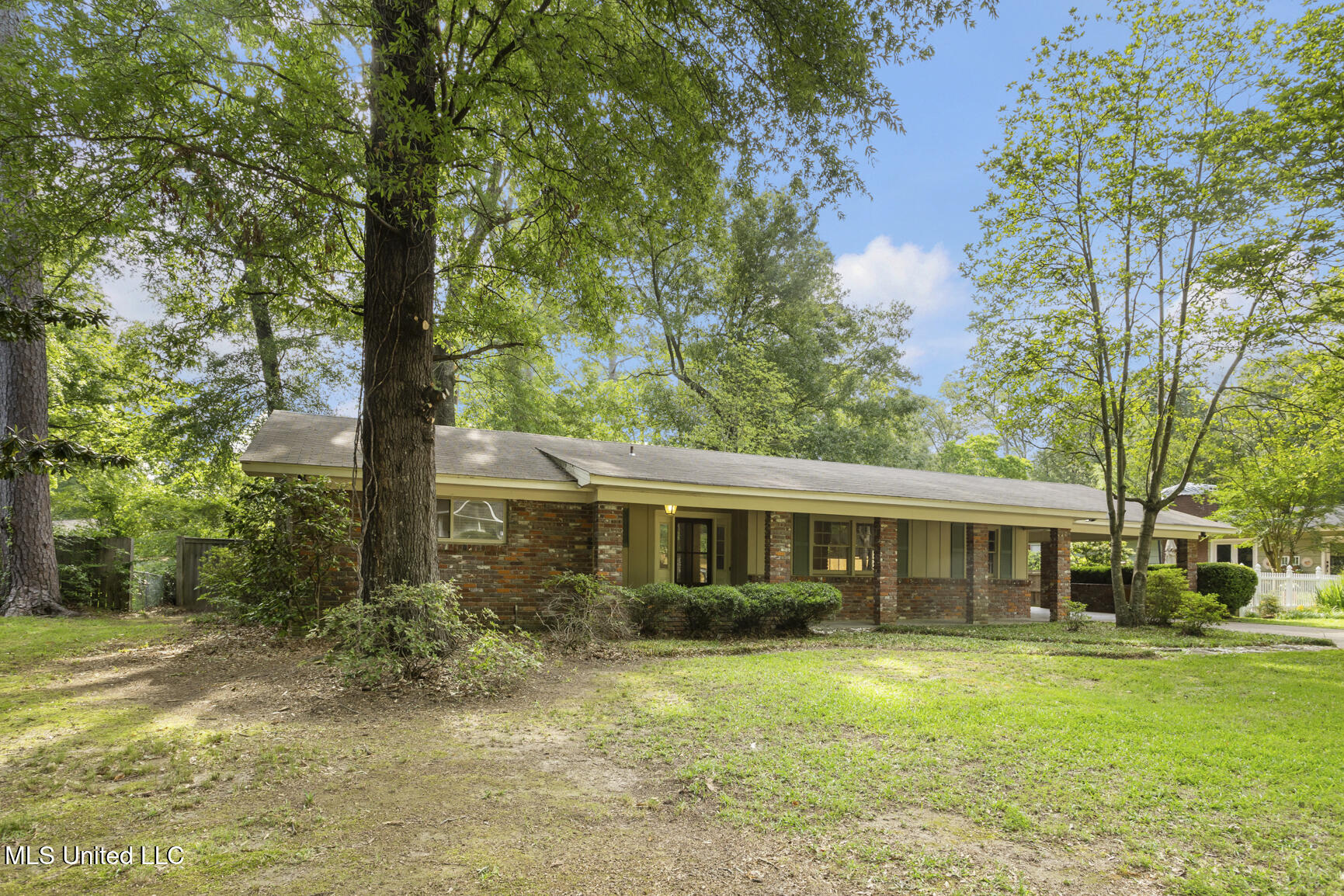 5416 Melwood Drive, Jackson, Mississippi image 26