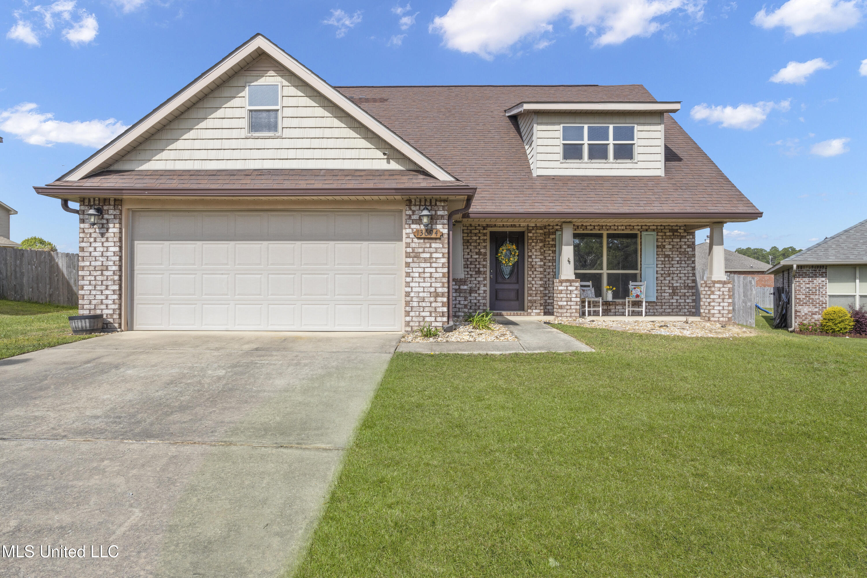 13694 Windwood Drive, Gulfport, Mississippi image 1
