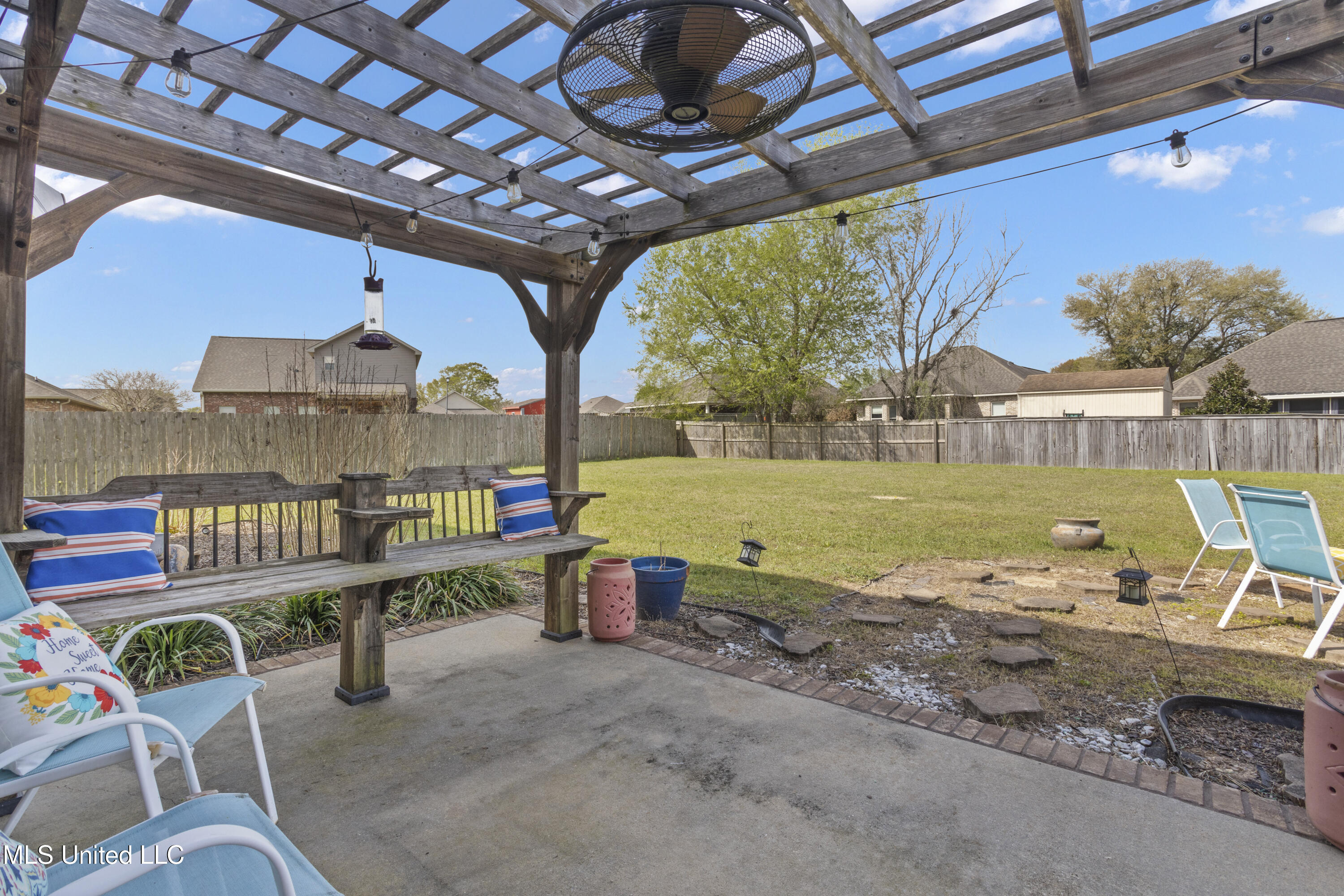 13694 Windwood Drive, Gulfport, Mississippi image 26