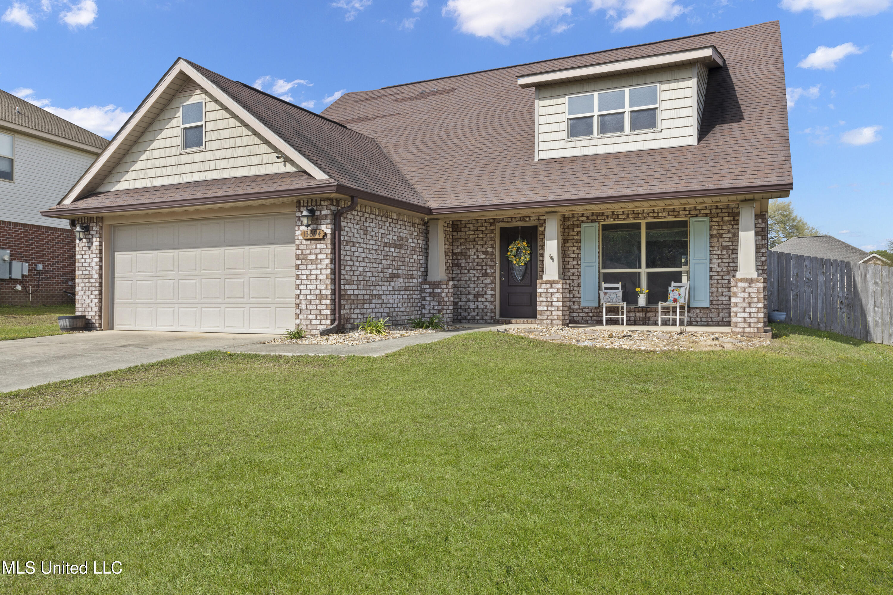 13694 Windwood Drive, Gulfport, Mississippi image 2