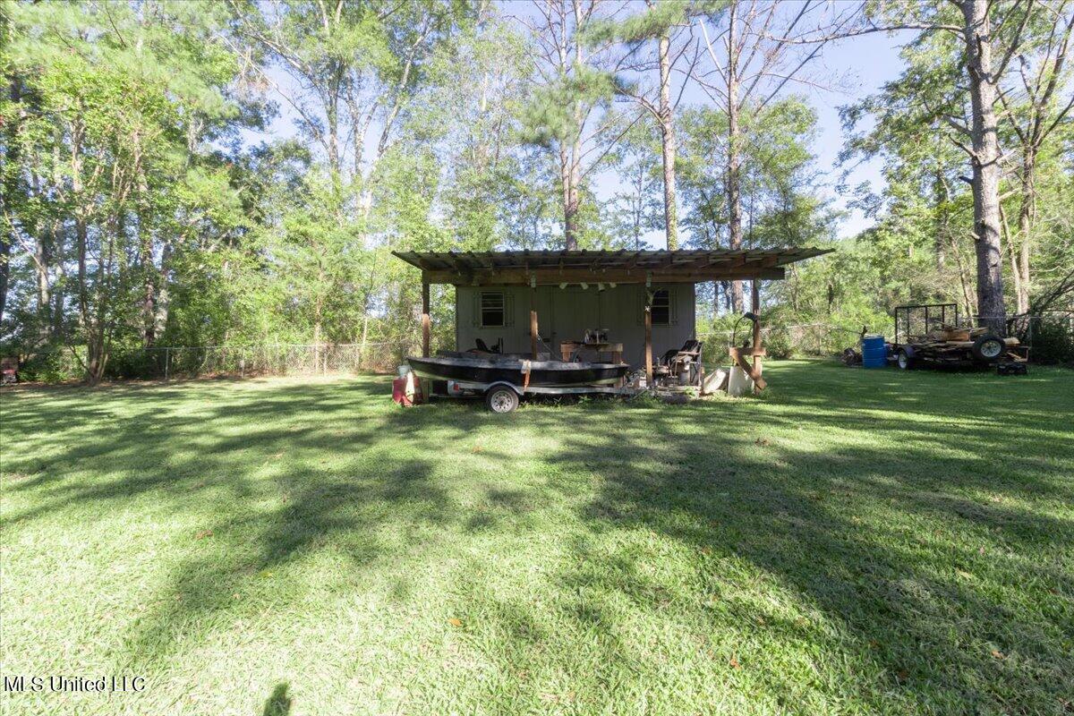 5048 Mathis Road, Crystal Springs, Mississippi image 20