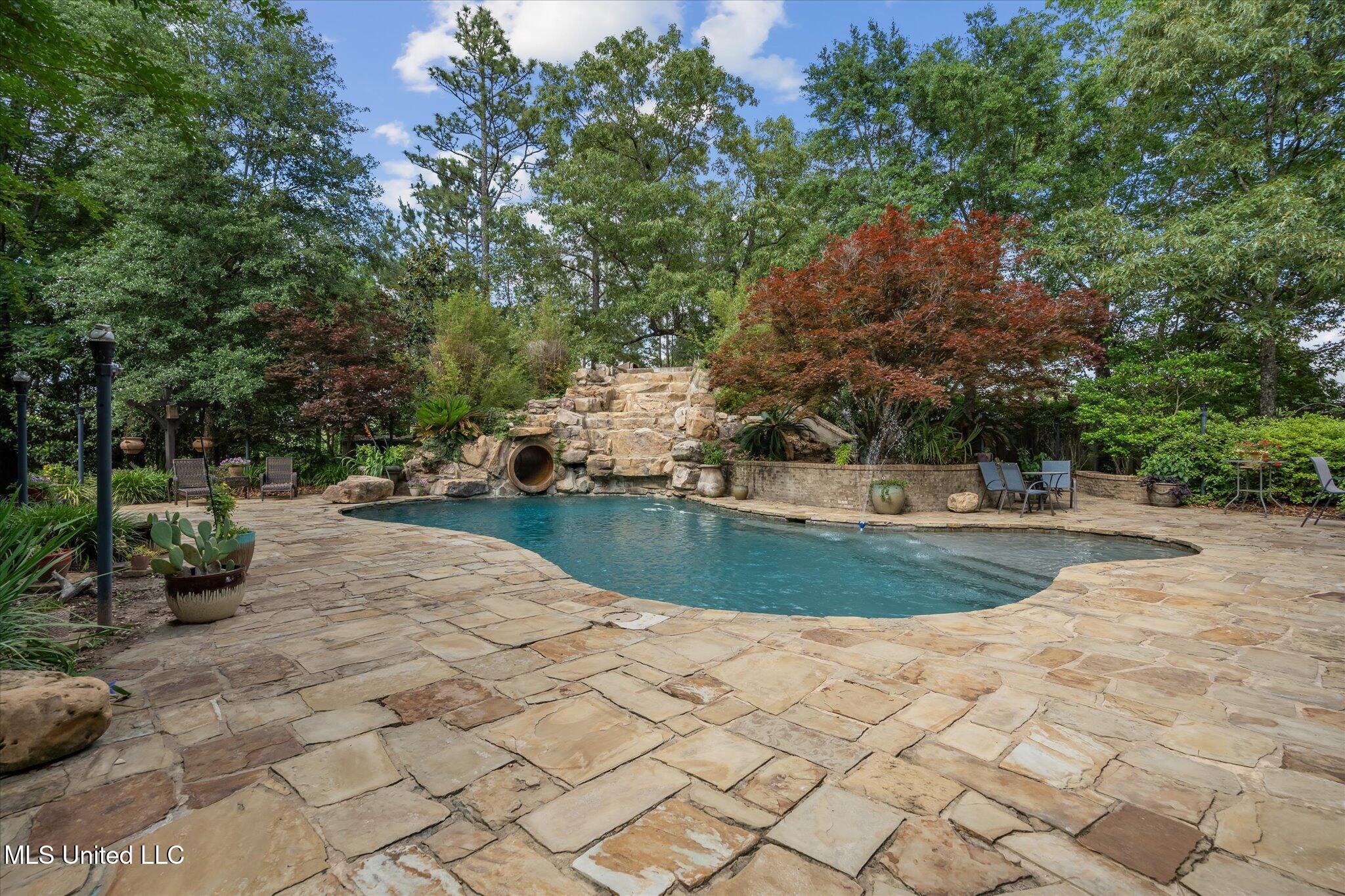 266 N Wpa Road, Moselle, Mississippi image 4