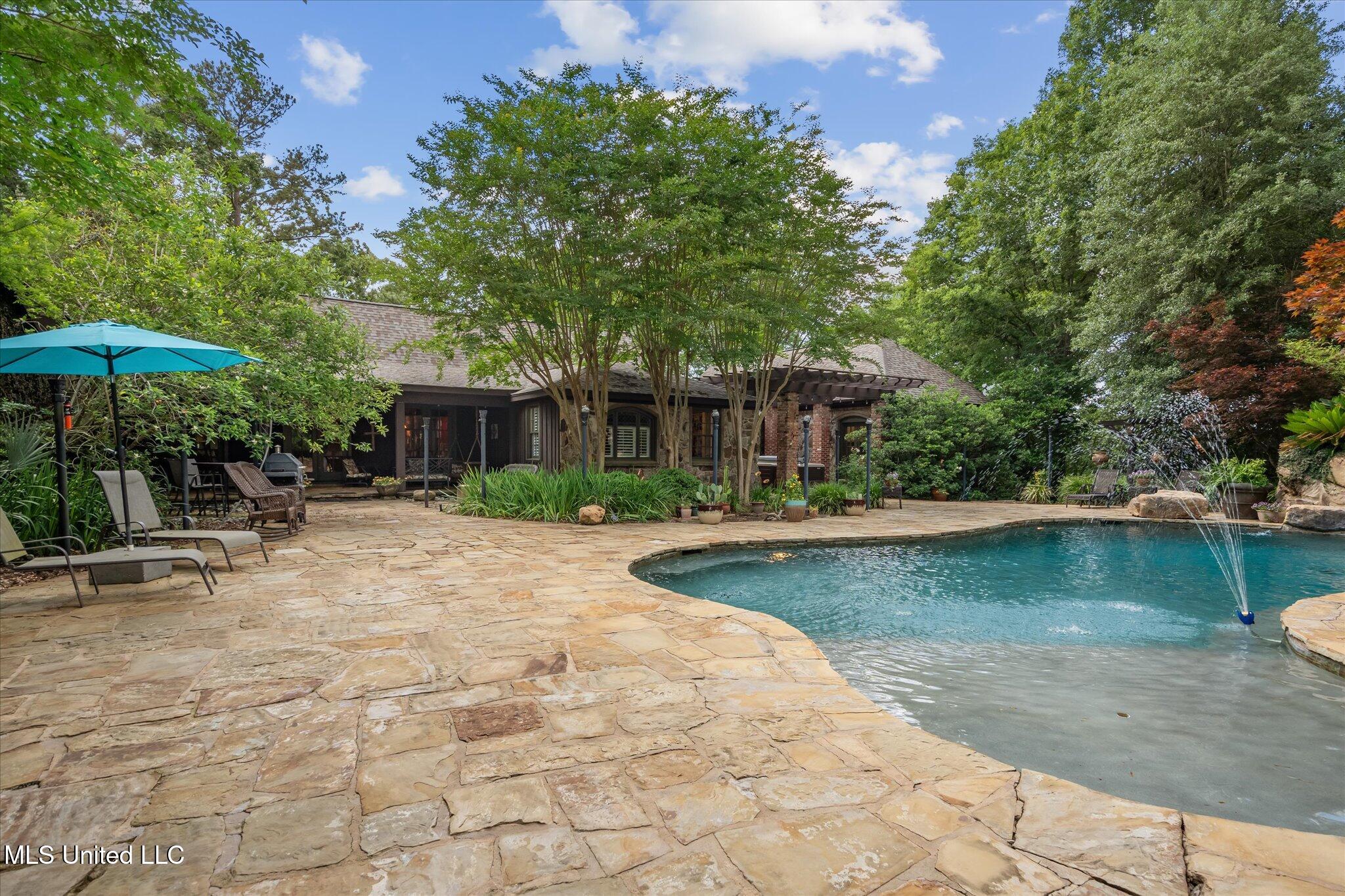 266 N Wpa Road, Moselle, Mississippi image 47
