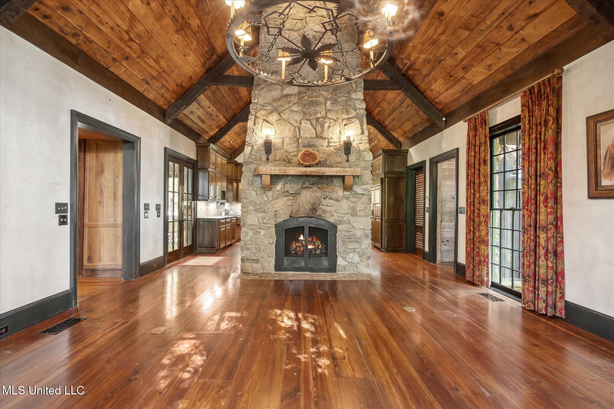 266 N Wpa Road, Moselle, Mississippi image 14
