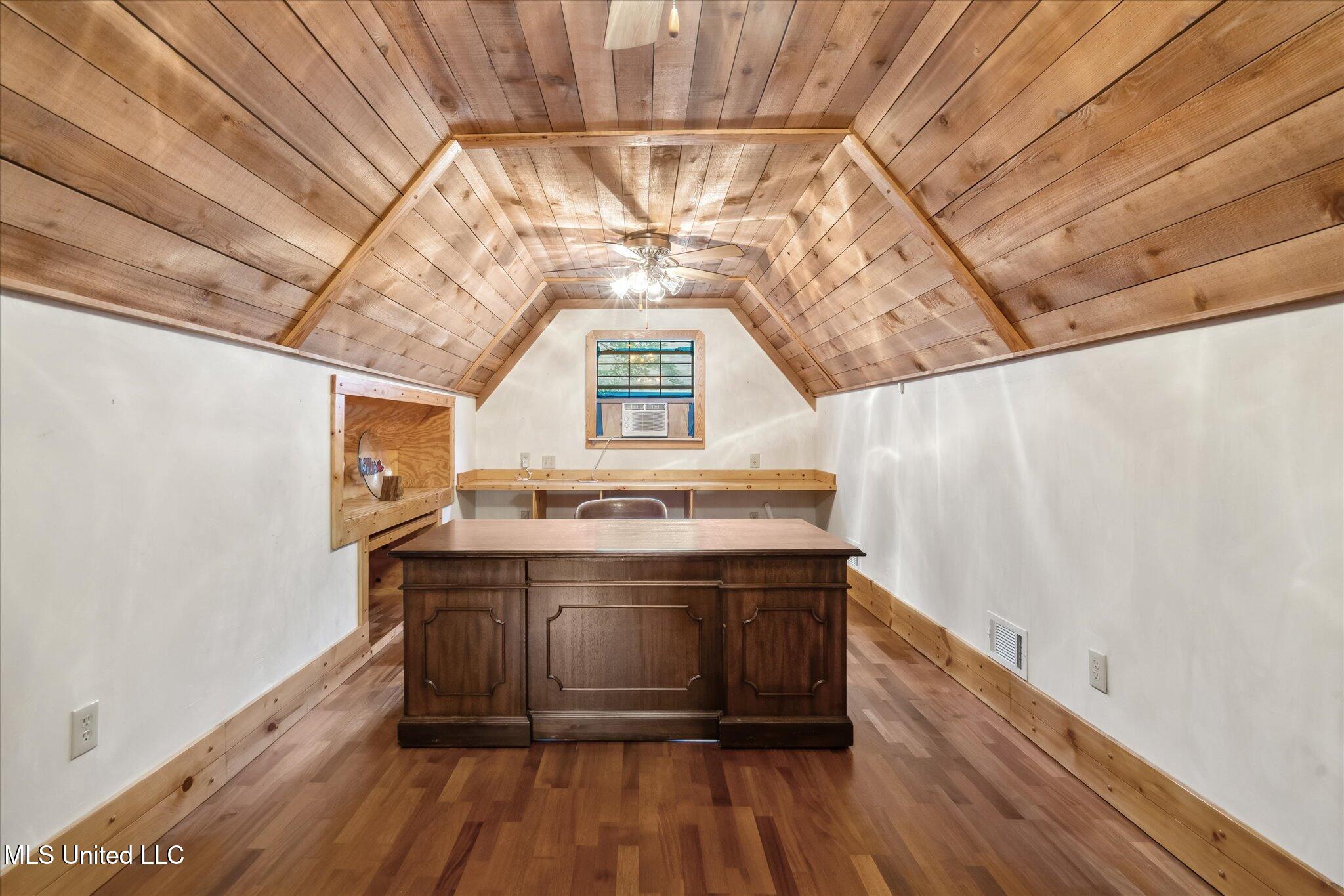 266 N Wpa Road, Moselle, Mississippi image 36