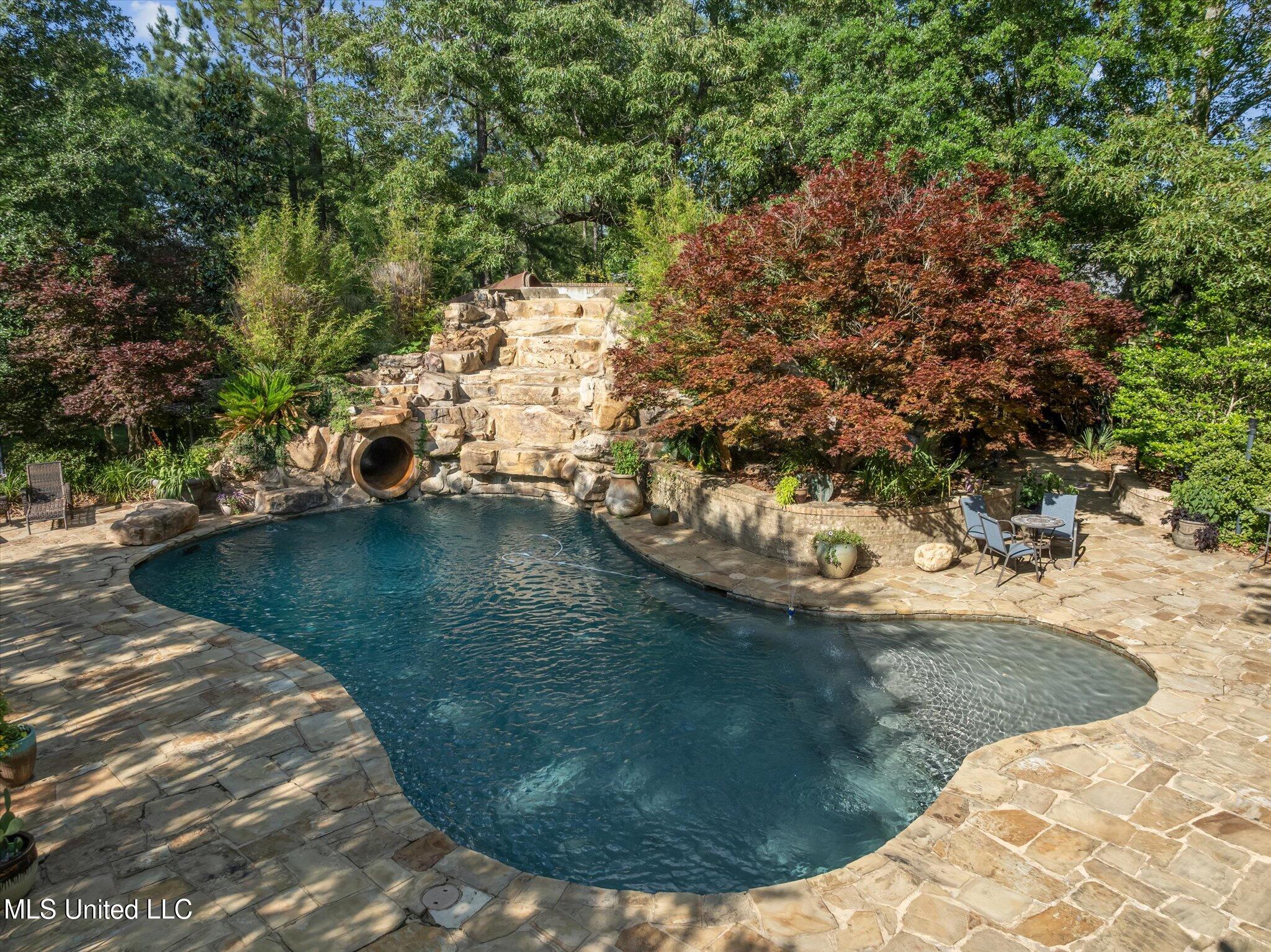 266 N Wpa Road, Moselle, Mississippi image 48