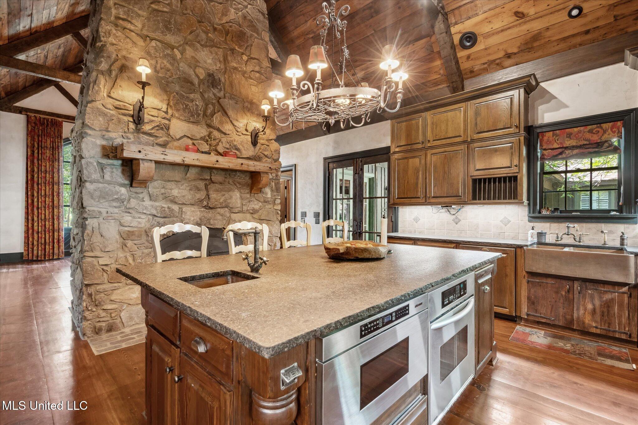 266 N Wpa Road, Moselle, Mississippi image 15
