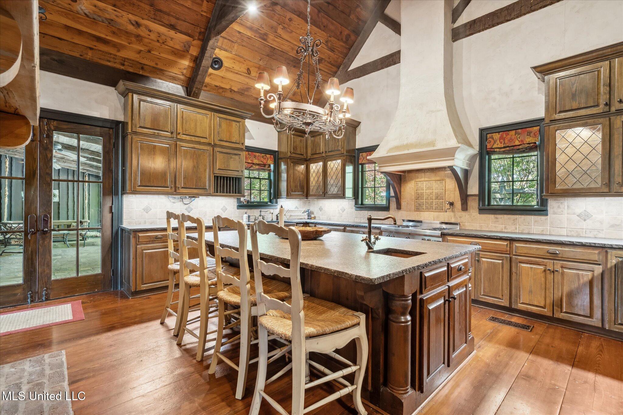 266 N Wpa Road, Moselle, Mississippi image 16