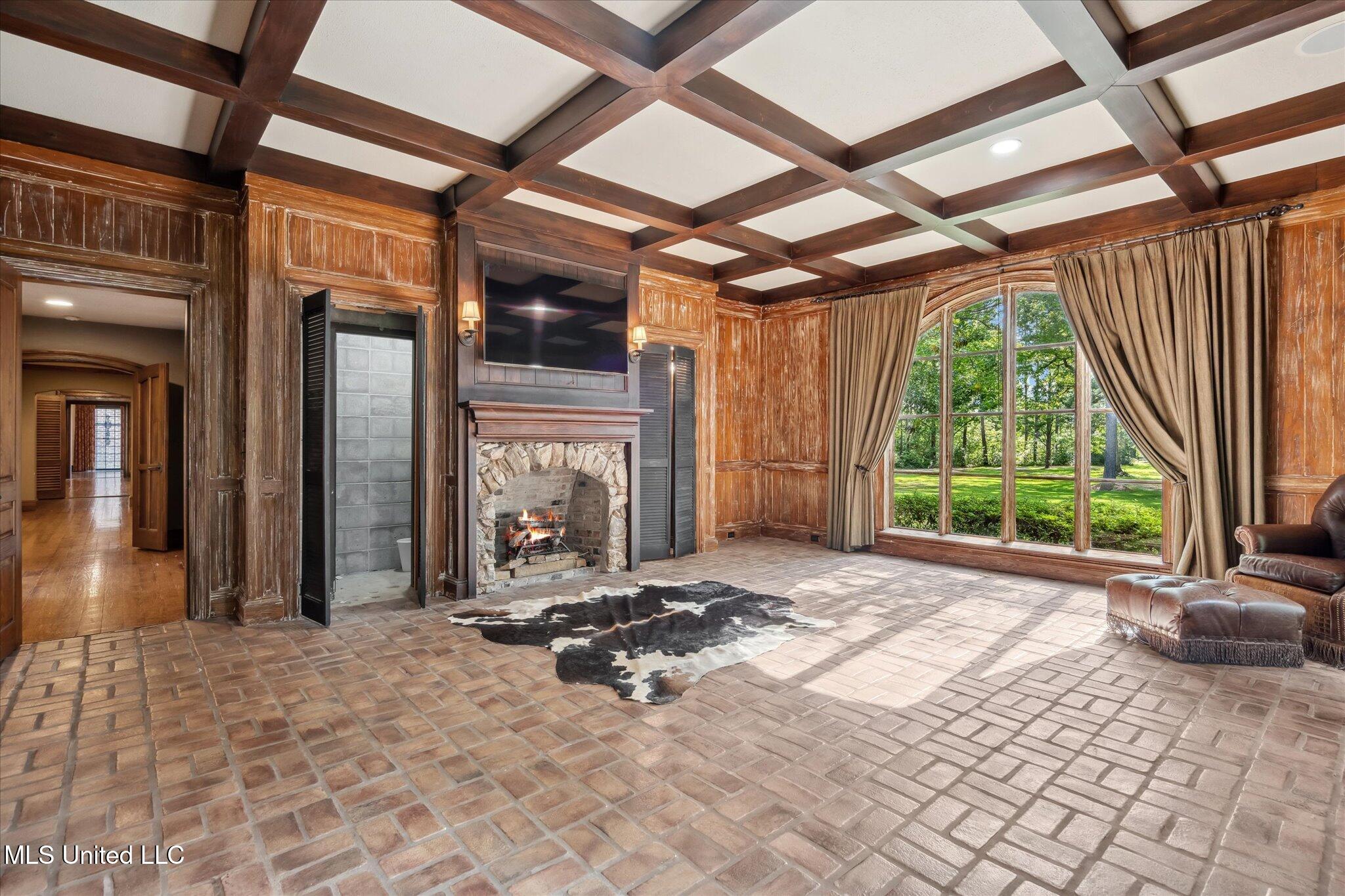 266 N Wpa Road, Moselle, Mississippi image 25