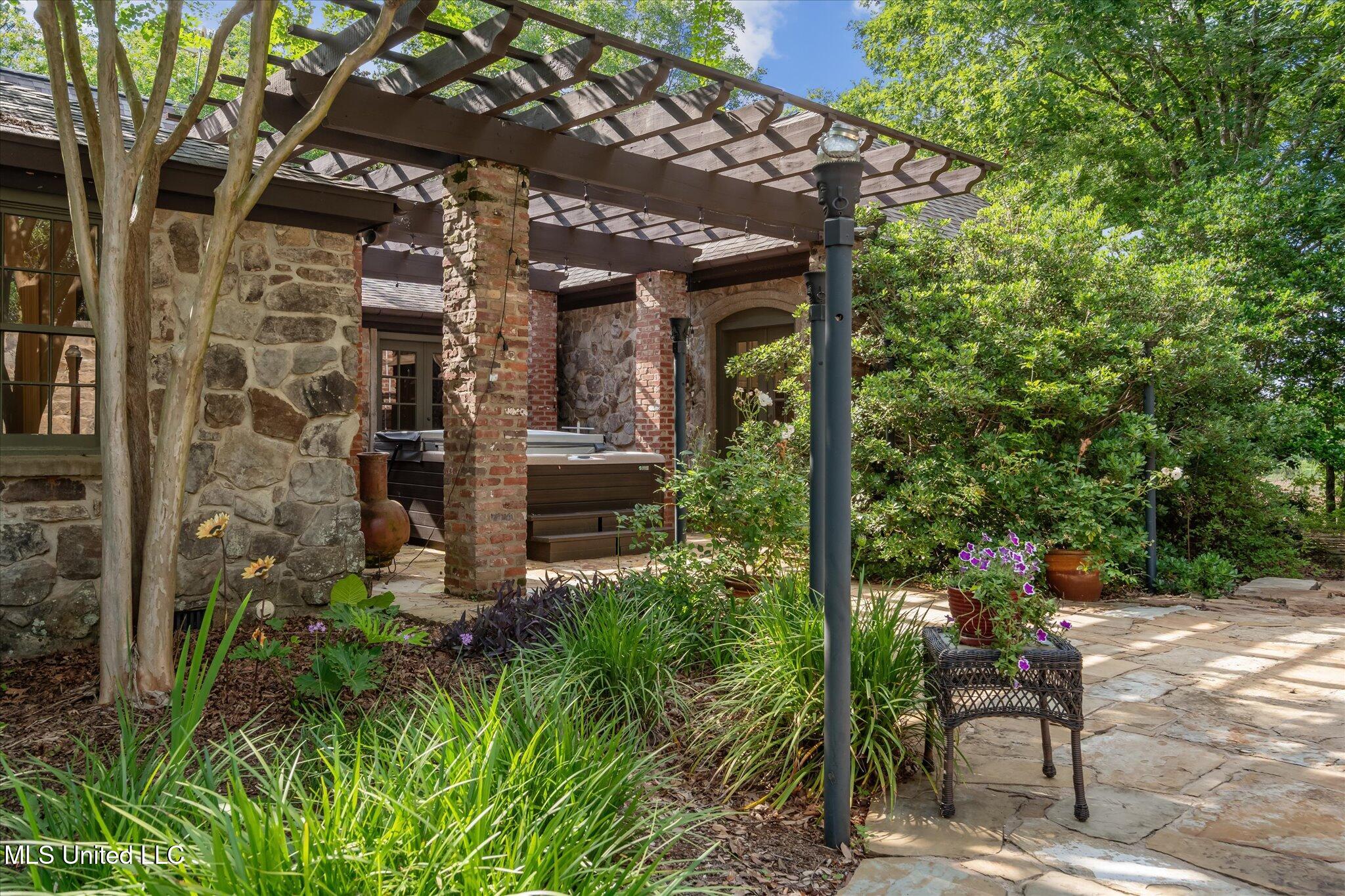 266 N Wpa Road, Moselle, Mississippi image 34