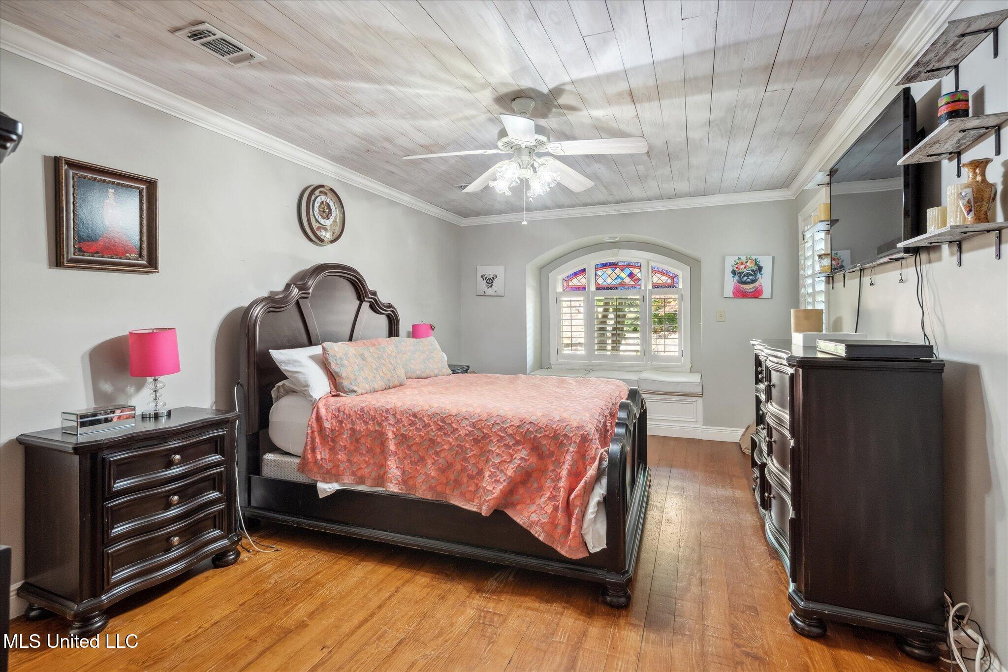 266 N Wpa Road, Moselle, Mississippi image 38