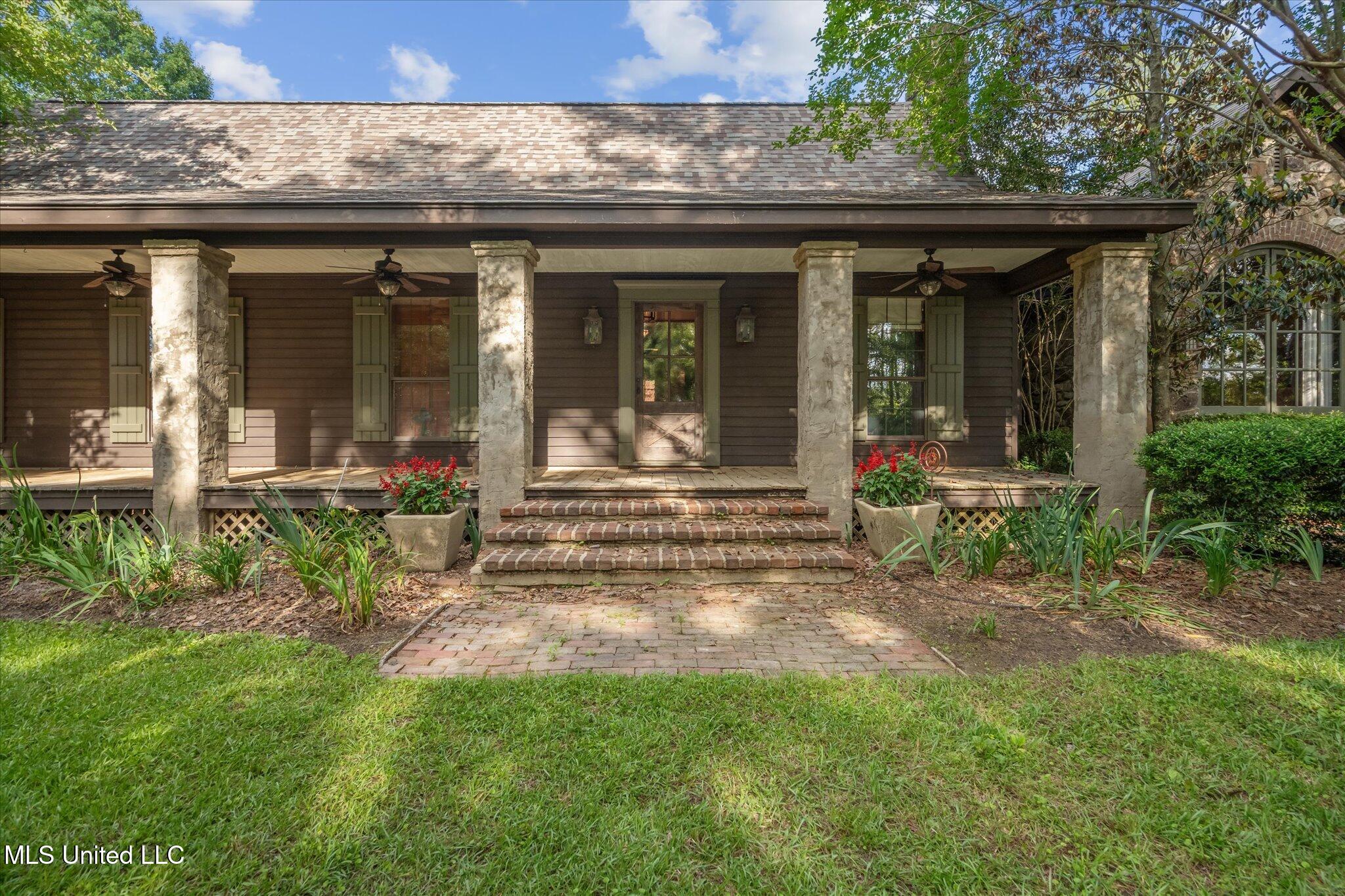 266 N Wpa Road, Moselle, Mississippi image 10