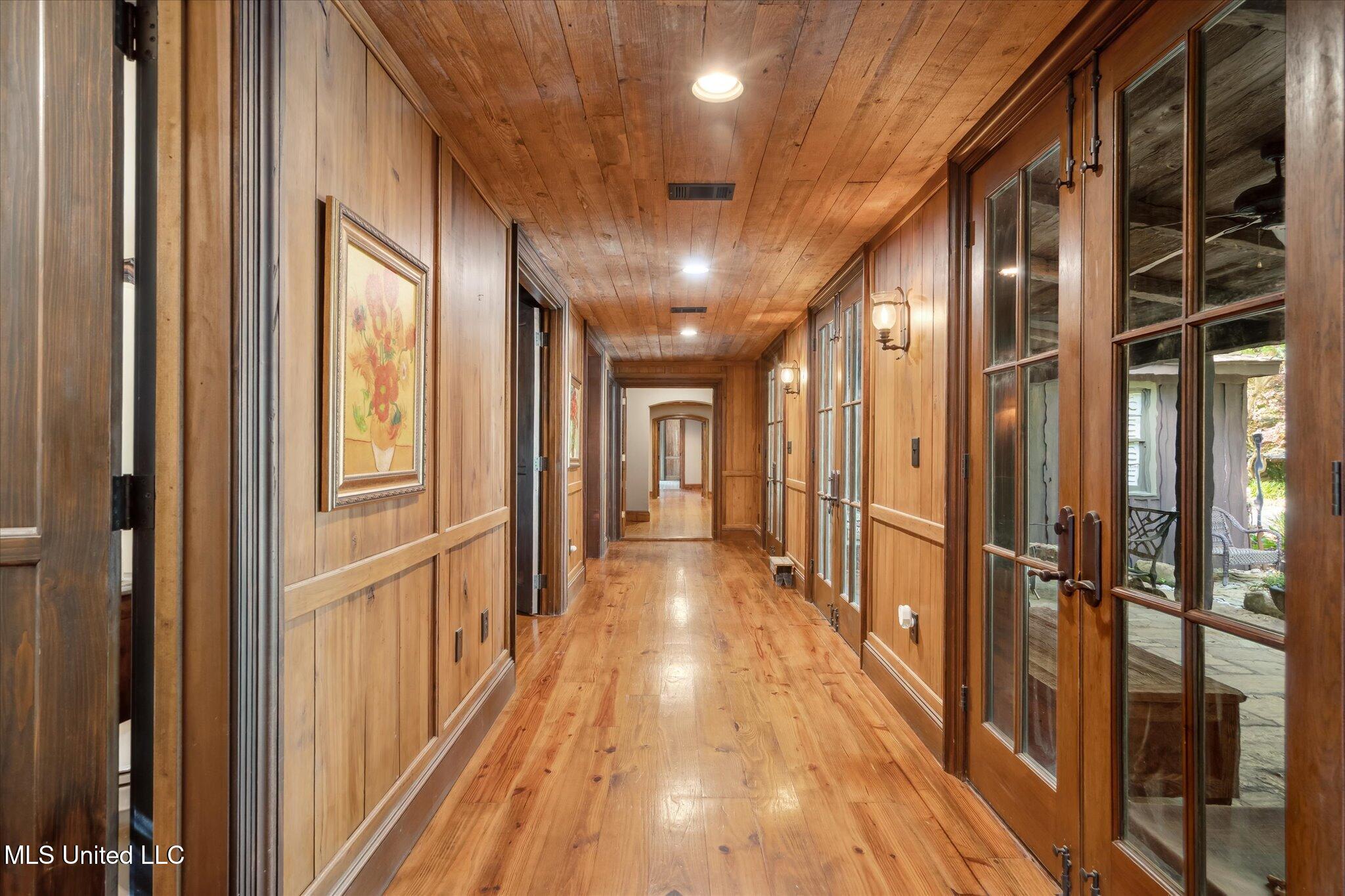266 N Wpa Road, Moselle, Mississippi image 24