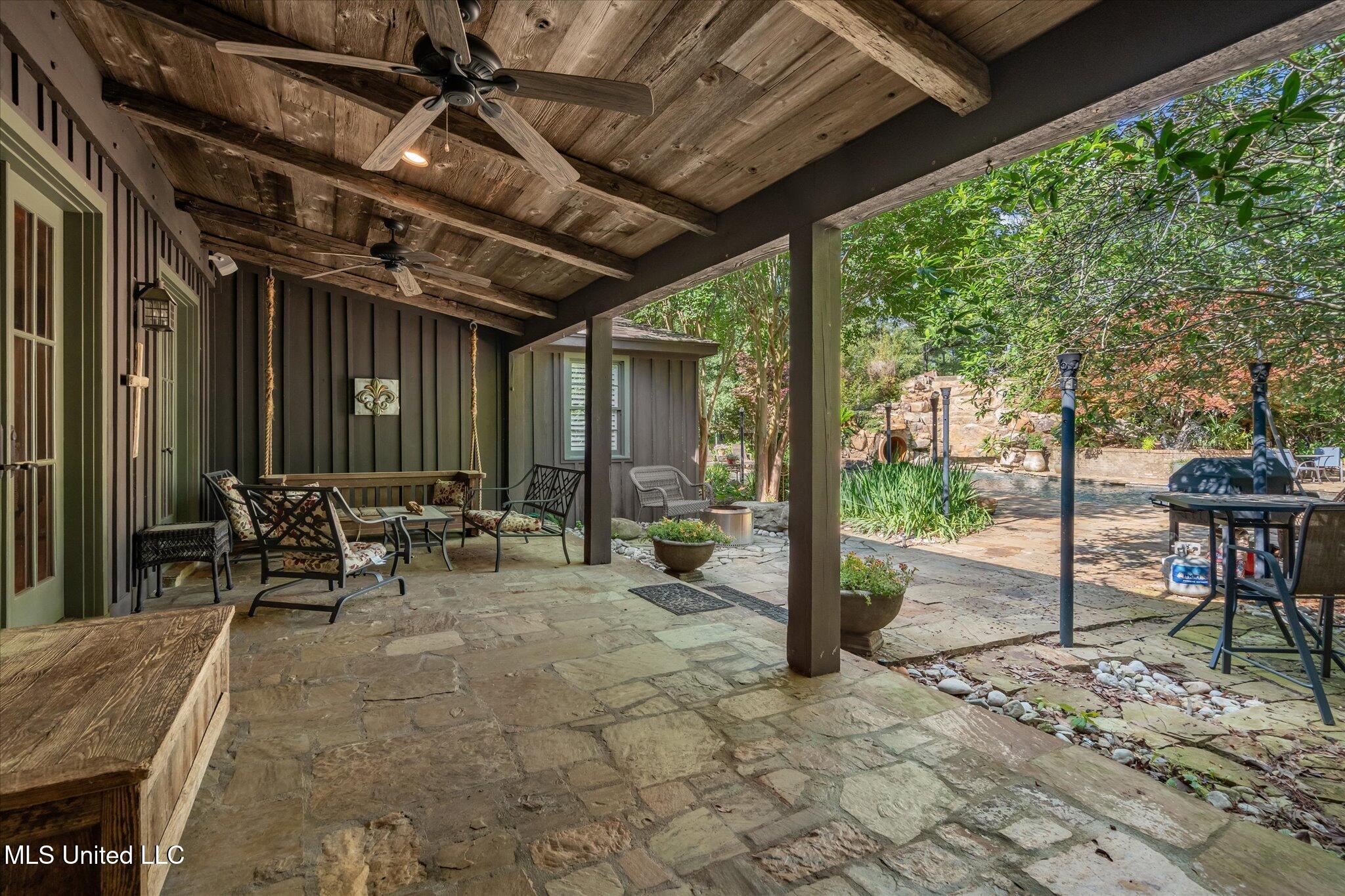 266 N Wpa Road, Moselle, Mississippi image 20