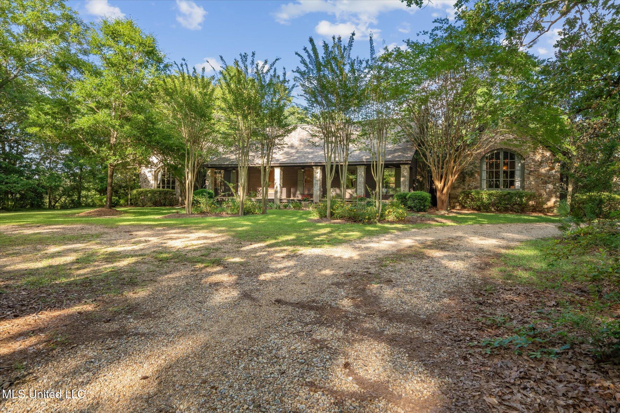 266 N Wpa Road, Moselle, Mississippi image 1