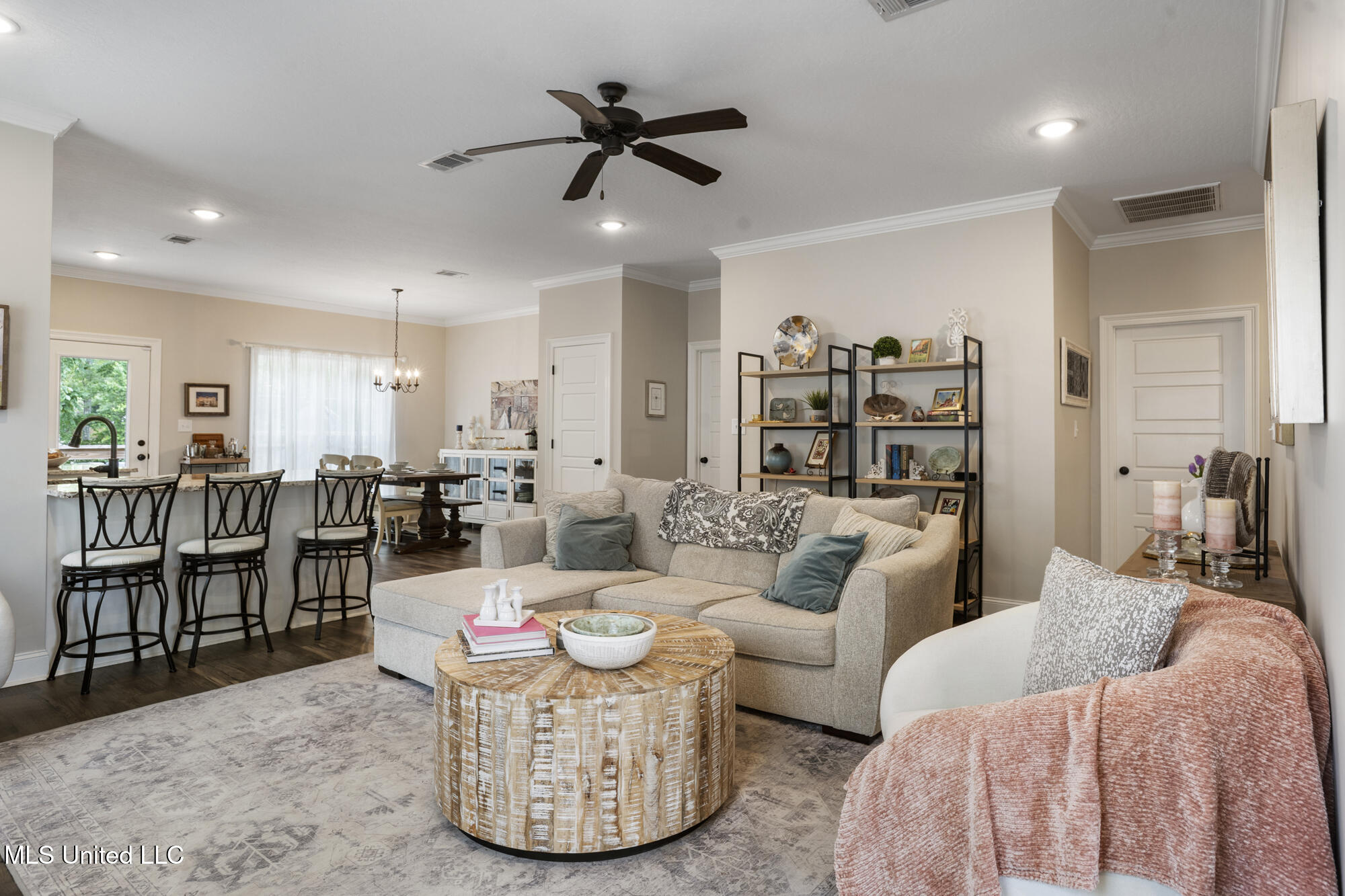 12 N Barnes Field Drive, Hattiesburg, Mississippi image 10