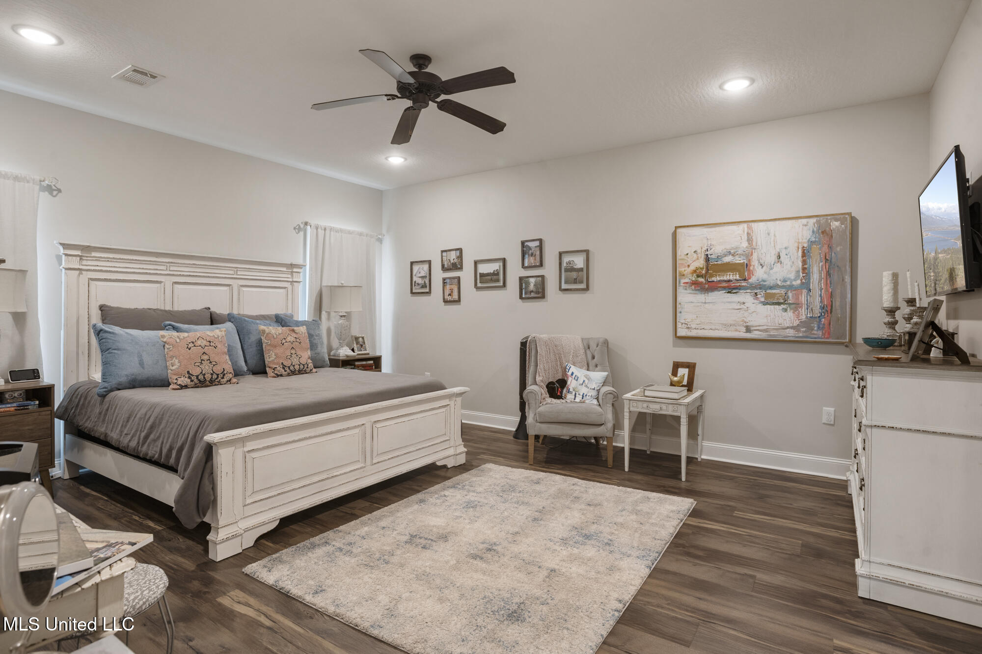 12 N Barnes Field Drive, Hattiesburg, Mississippi image 21