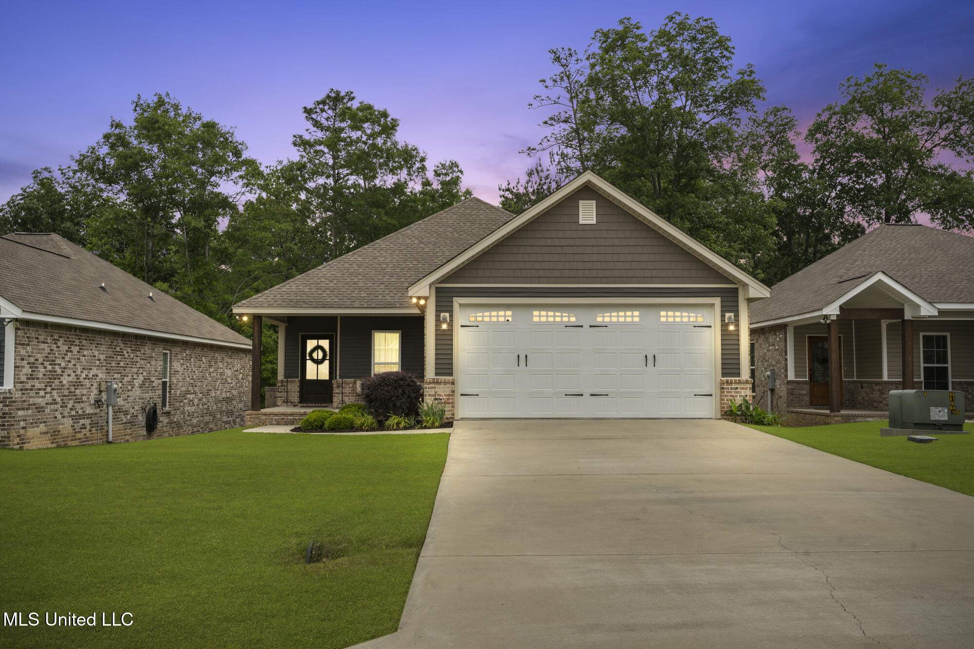 12 N Barnes Field Drive, Hattiesburg, Mississippi image 5