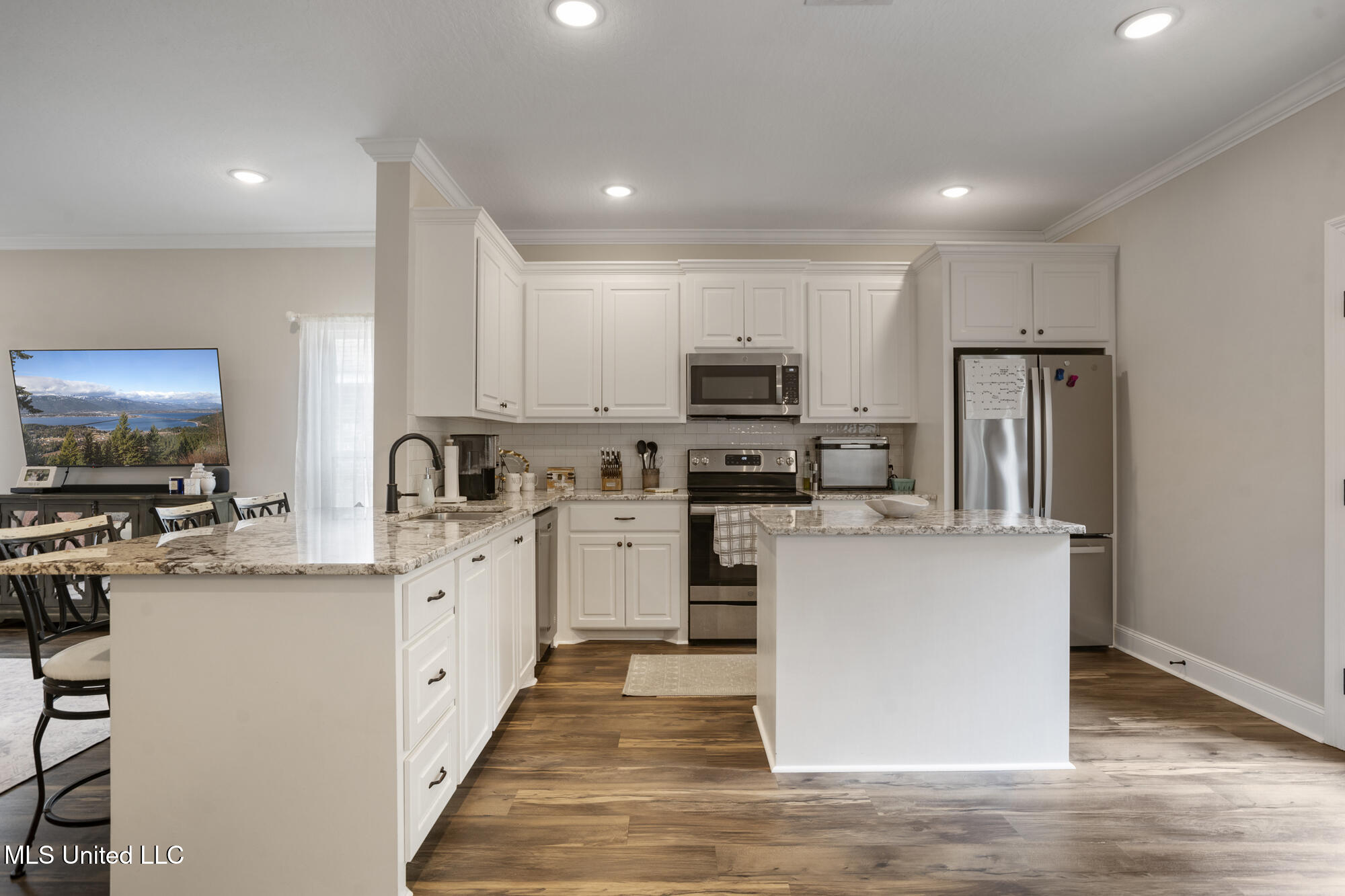 12 N Barnes Field Drive, Hattiesburg, Mississippi image 20