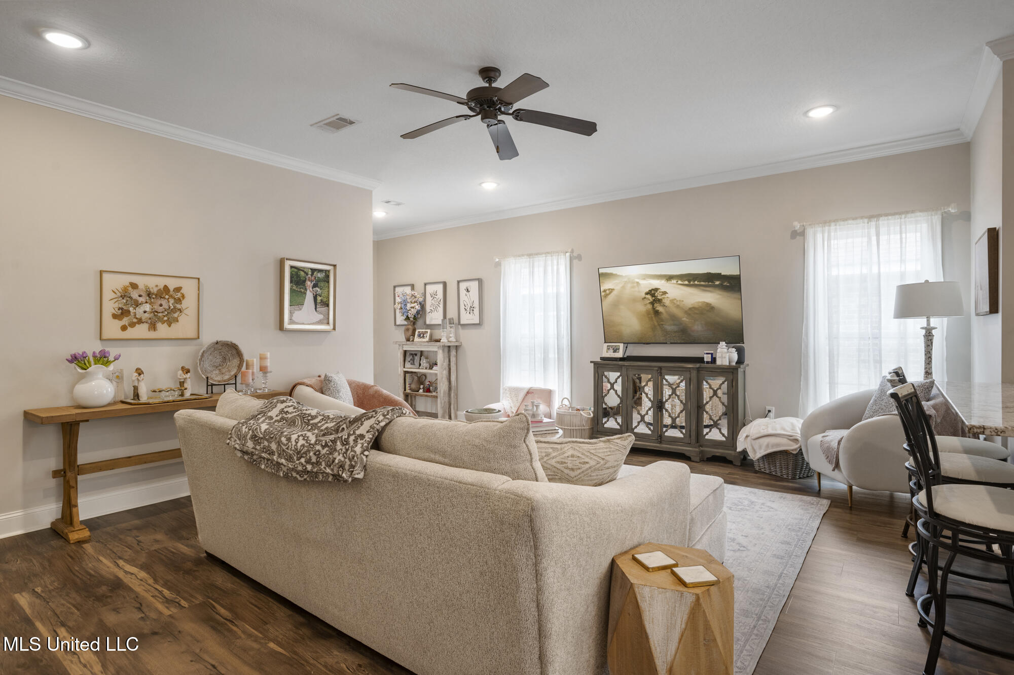 12 N Barnes Field Drive, Hattiesburg, Mississippi image 12