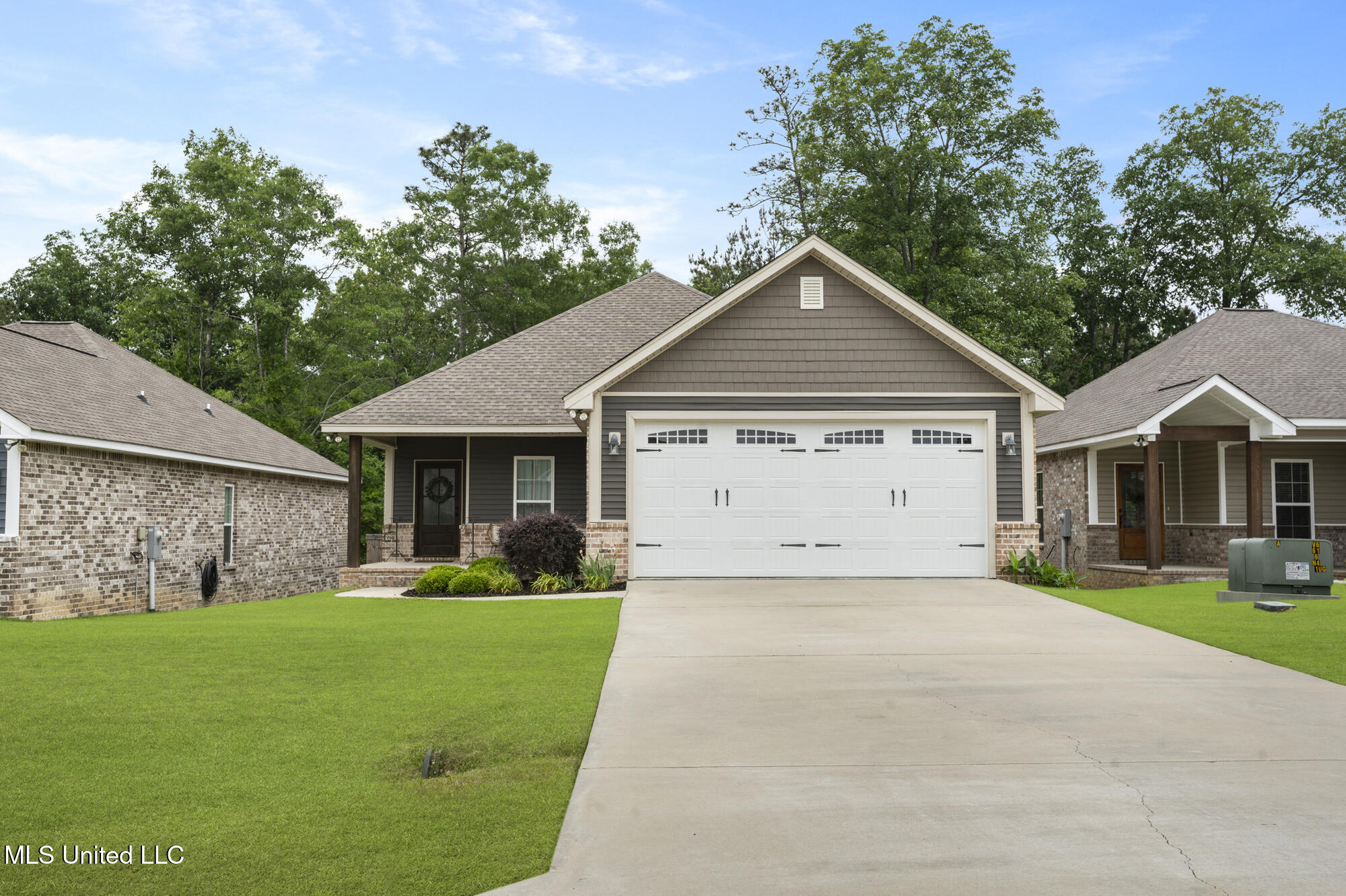 12 N Barnes Field Drive, Hattiesburg, Mississippi image 4