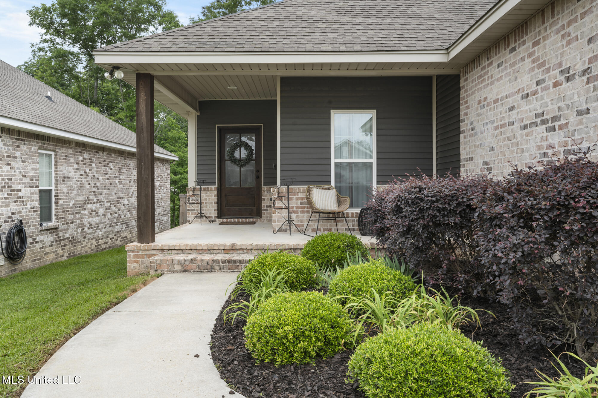 12 N Barnes Field Drive, Hattiesburg, Mississippi image 7