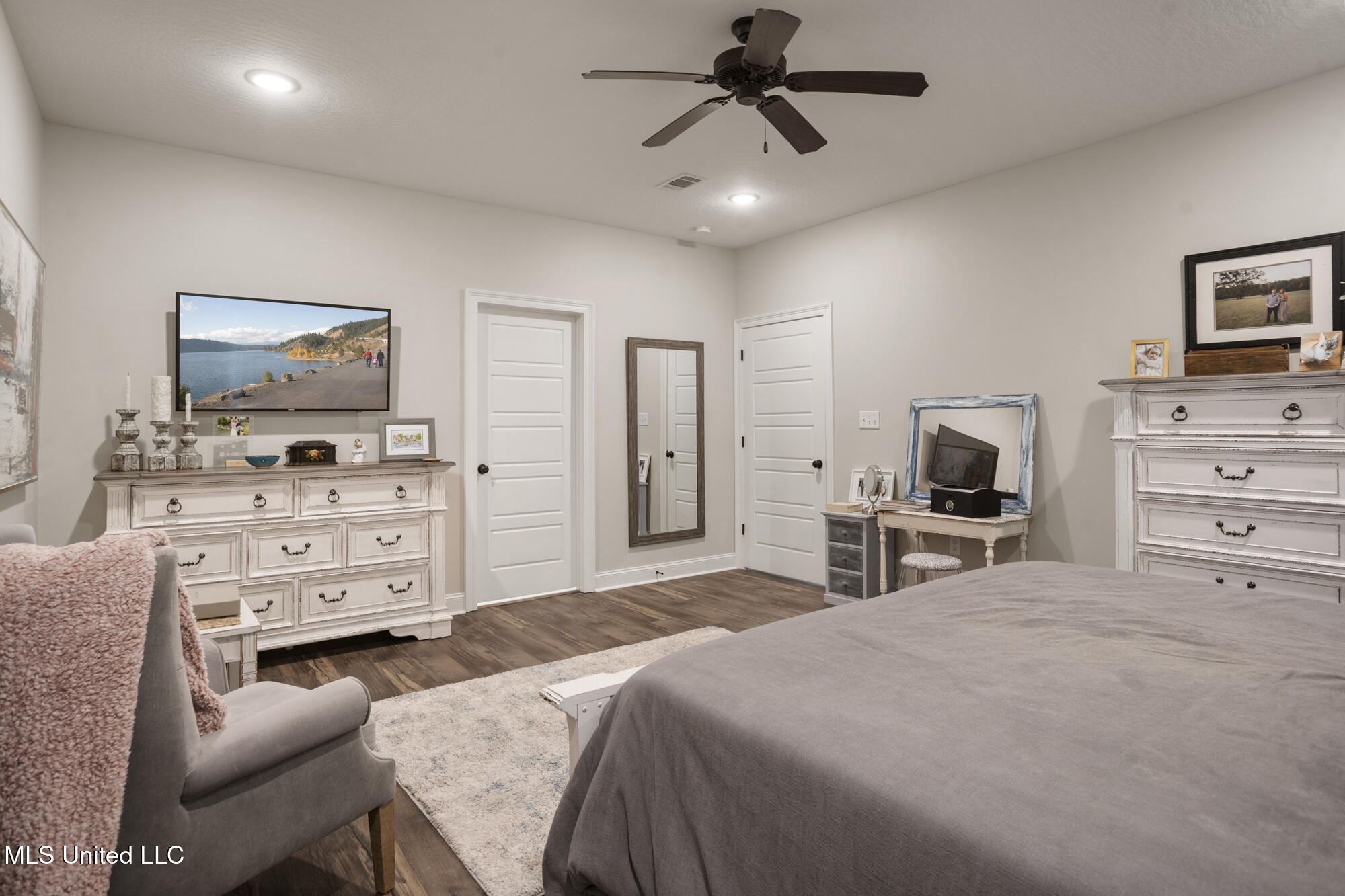 12 N Barnes Field Drive, Hattiesburg, Mississippi image 22