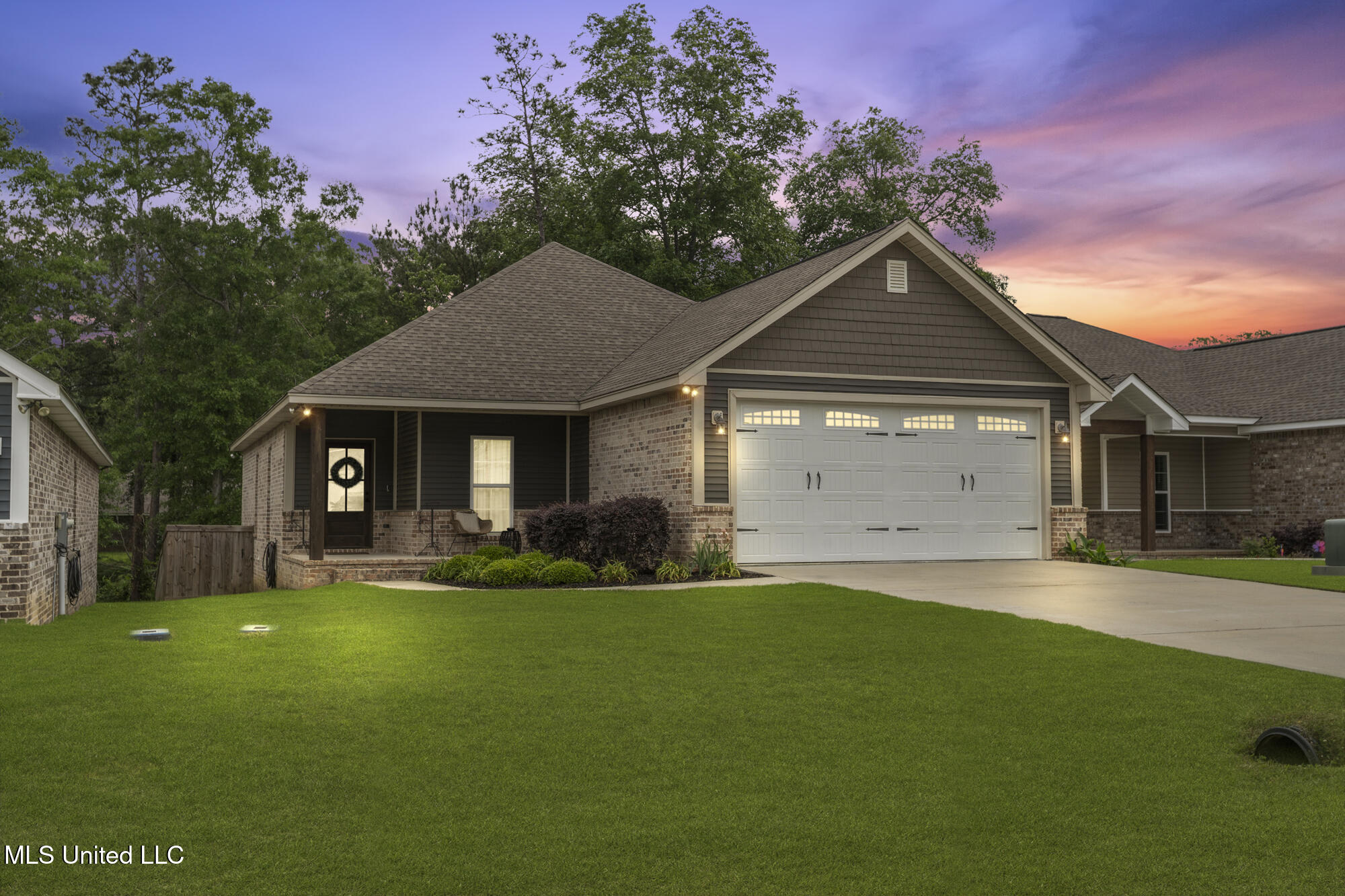 12 N Barnes Field Drive, Hattiesburg, Mississippi image 3