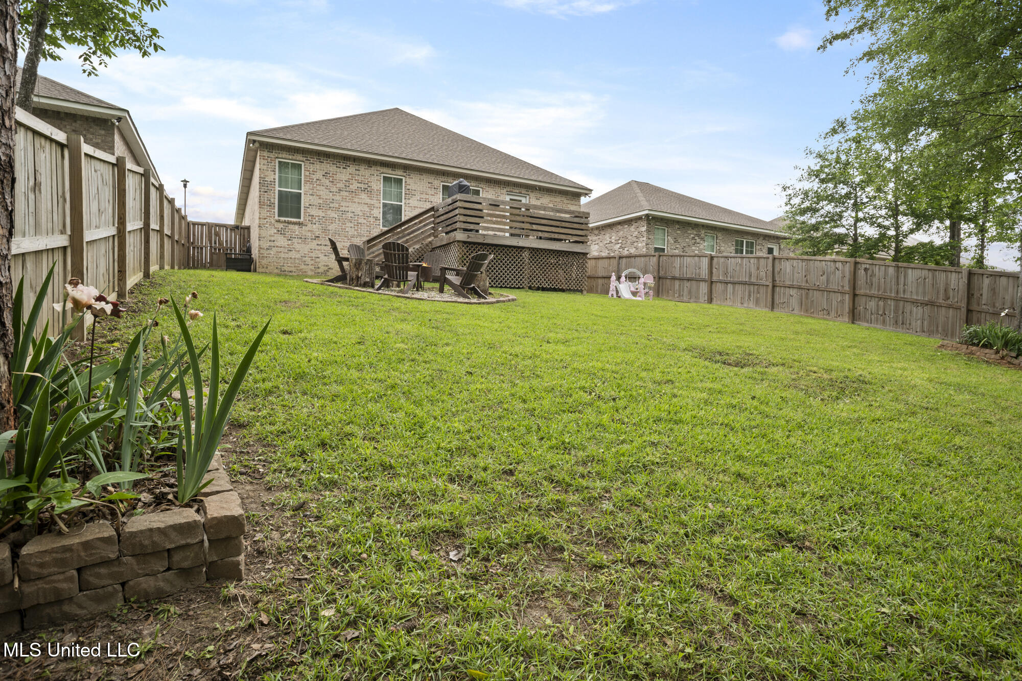 12 N Barnes Field Drive, Hattiesburg, Mississippi image 34